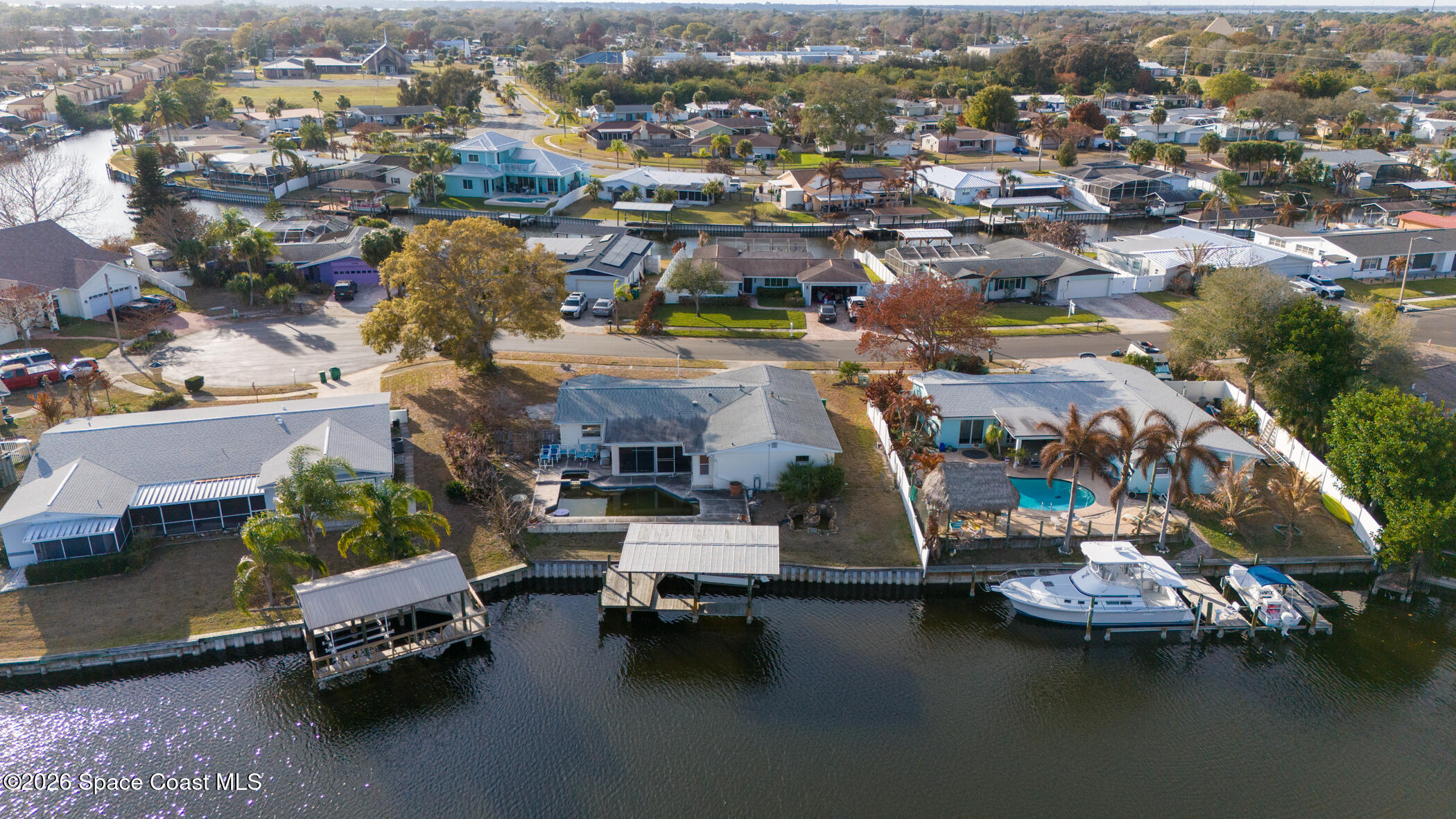 1740 Canal Court