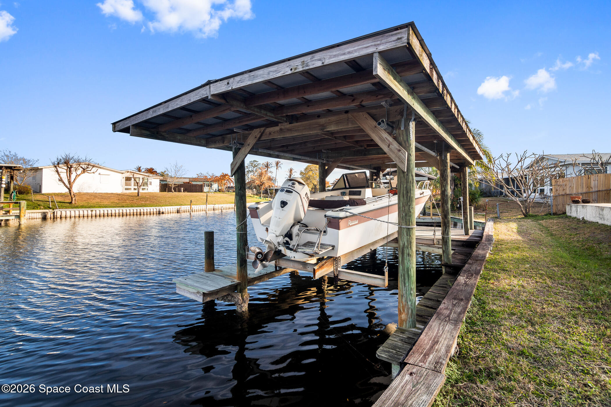 1740 Canal Court