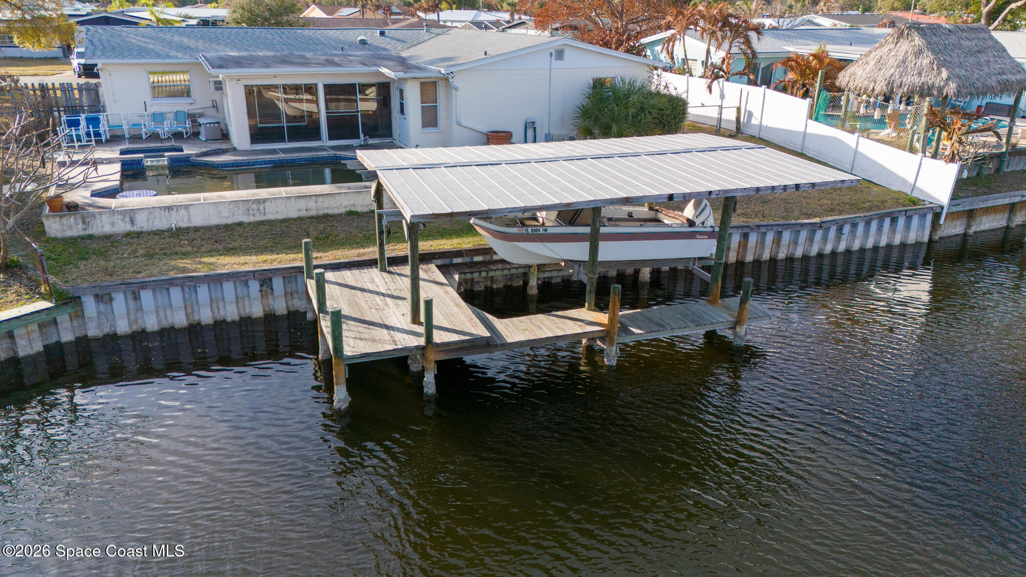 1740 Canal Court