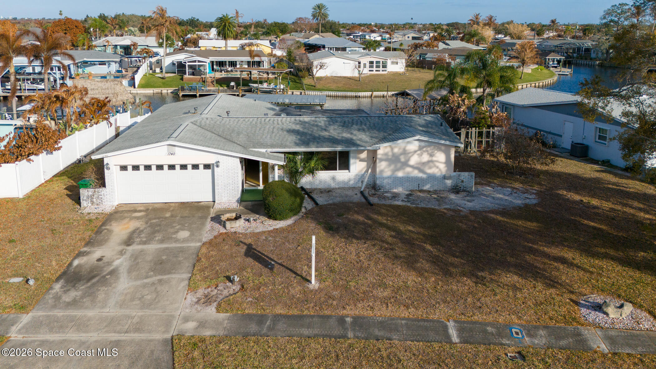 1740 Canal Court
