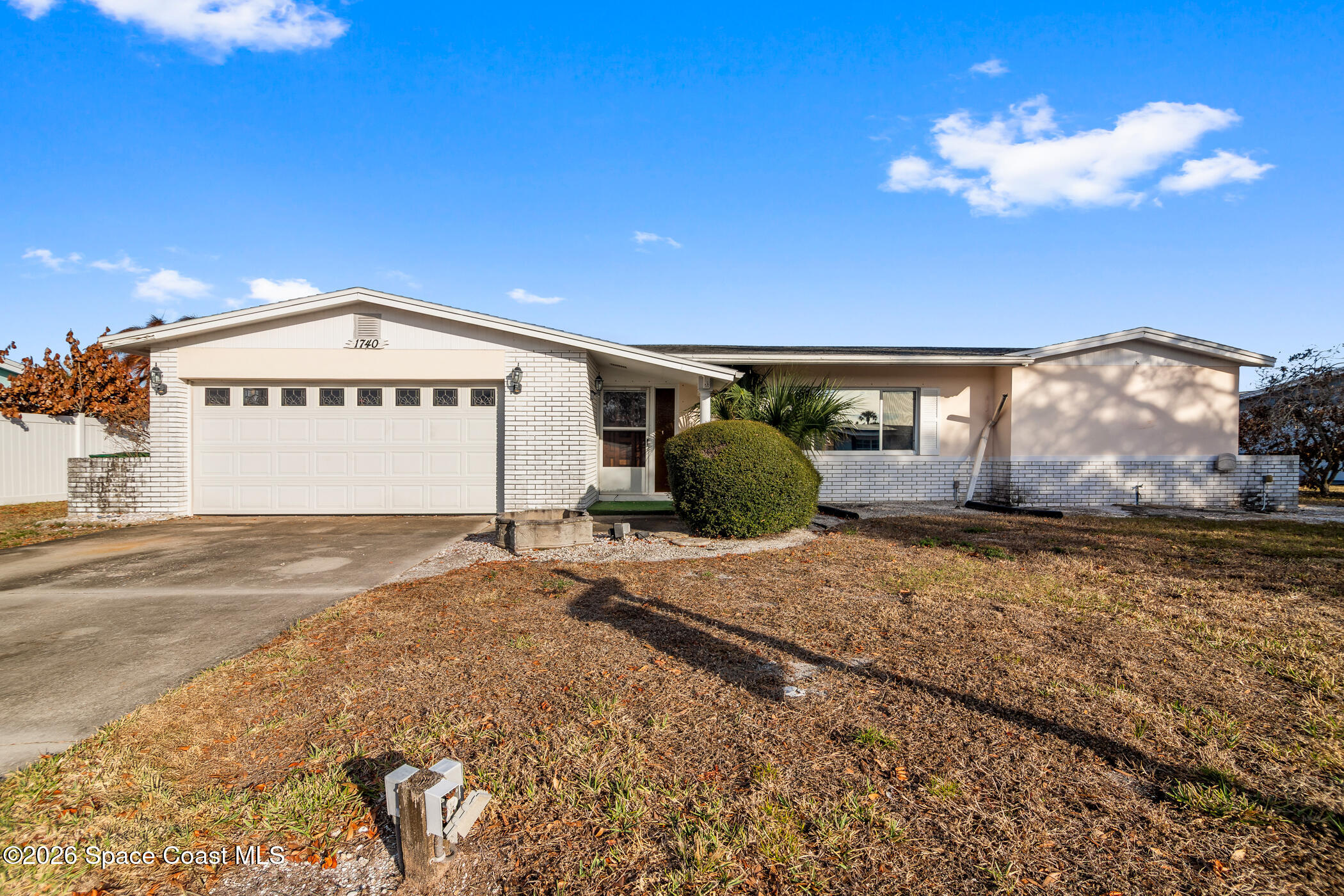 1740 Canal Court