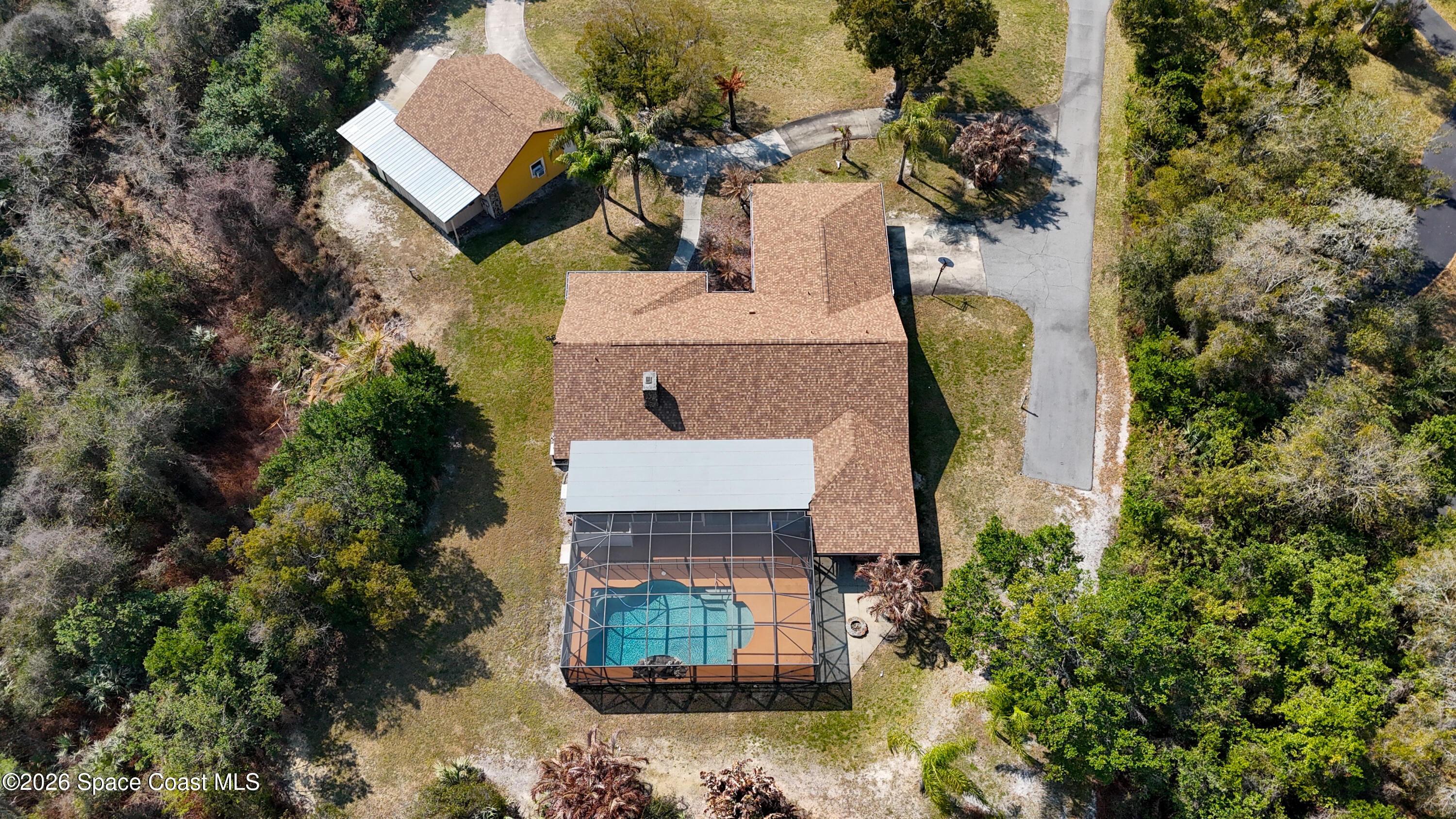 3750 Hidden Hills Drive