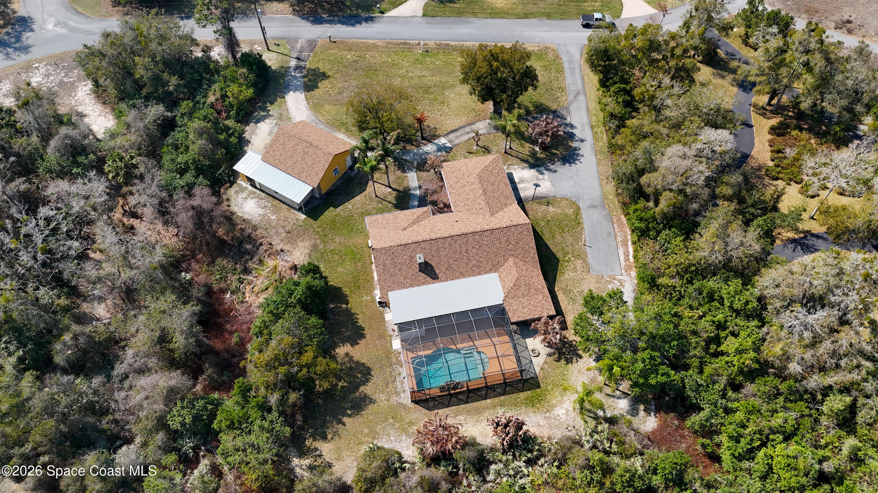 3750 Hidden Hills Drive