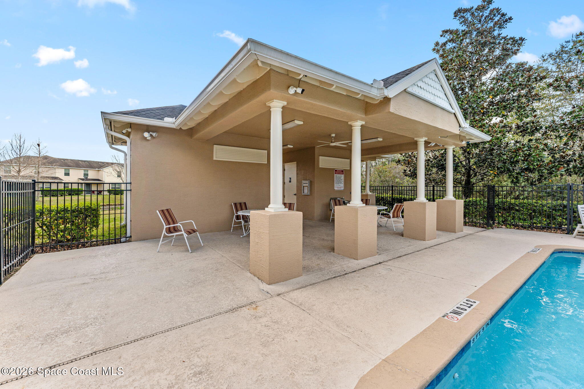 9814 Tivoli Villa Drive