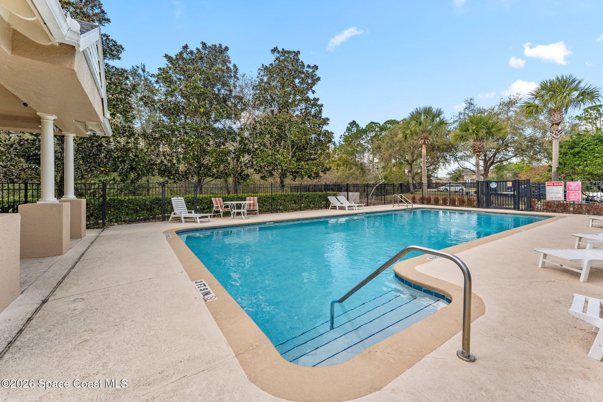 9814 Tivoli Villa Drive
