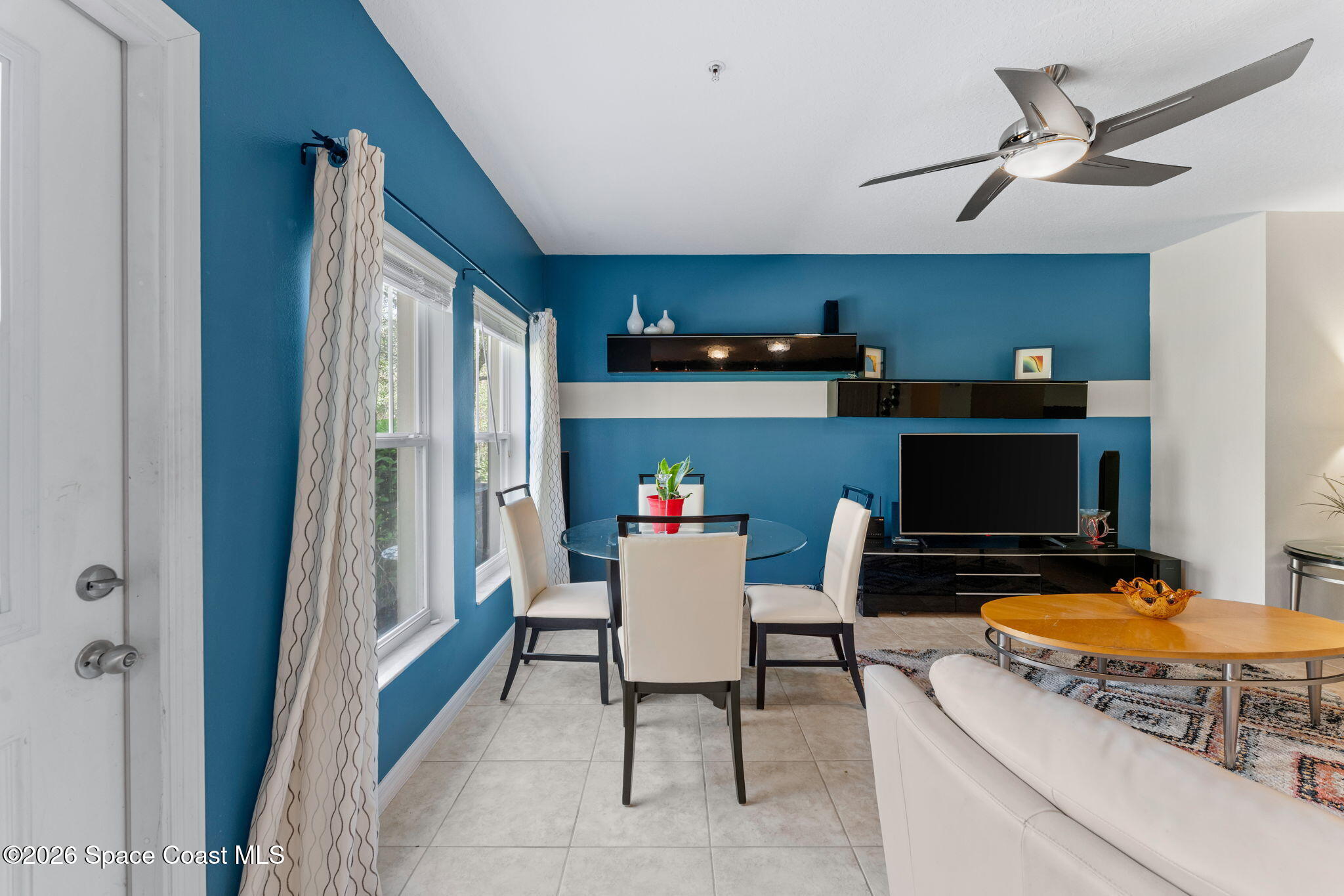 9814 Tivoli Villa Drive