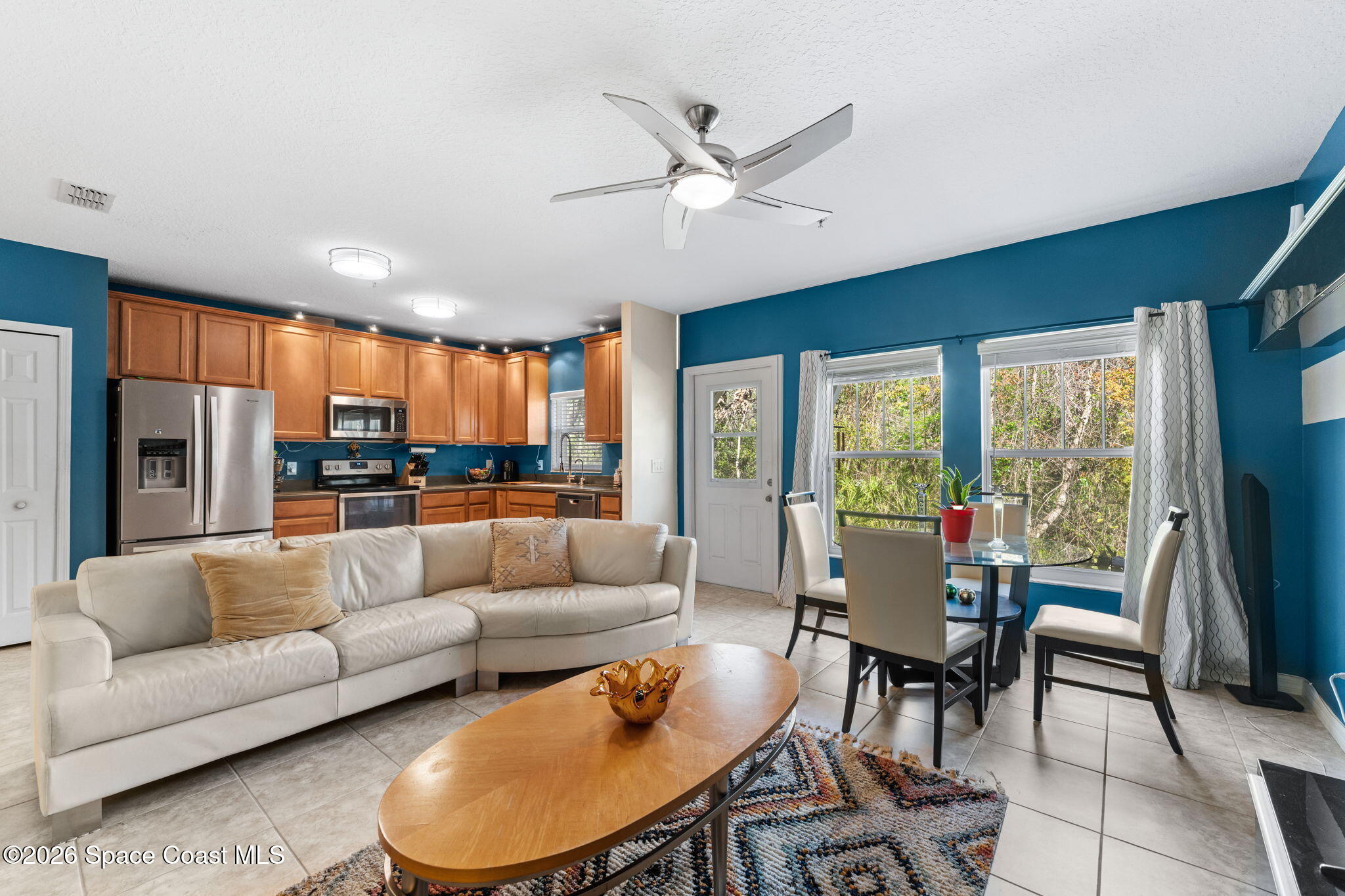 9814 Tivoli Villa Drive
