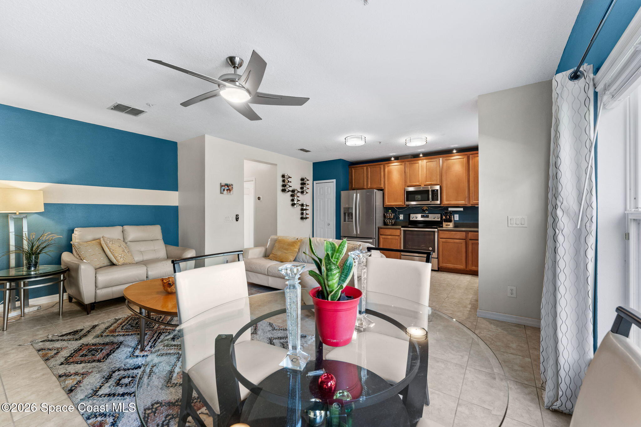 9814 Tivoli Villa Drive