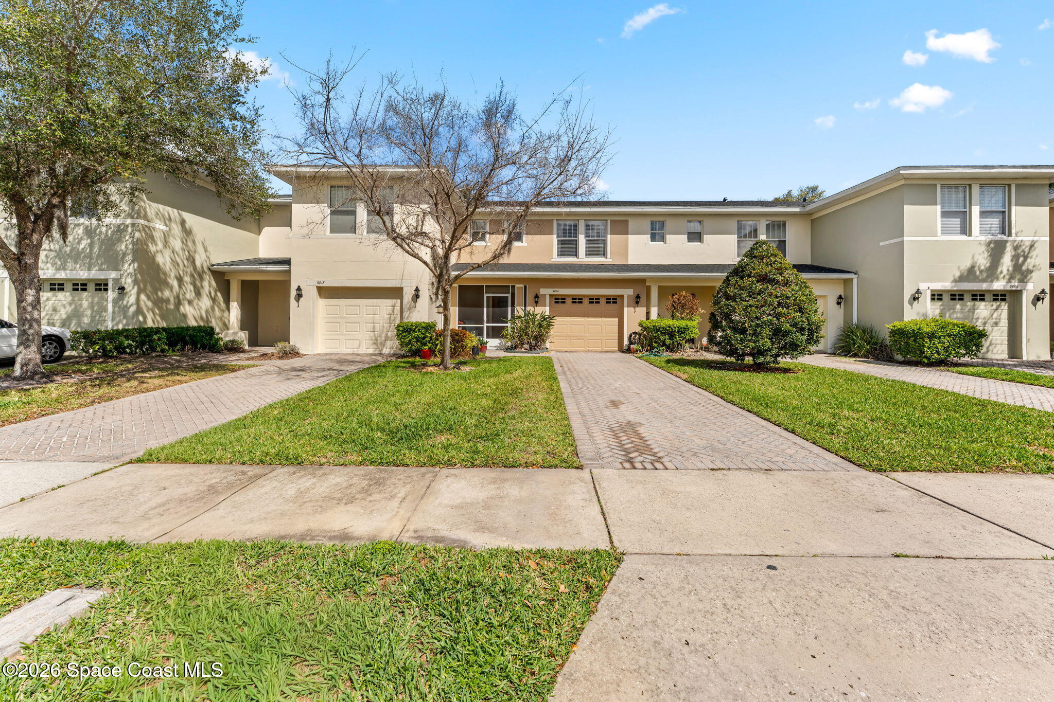 9814 Tivoli Villa Drive