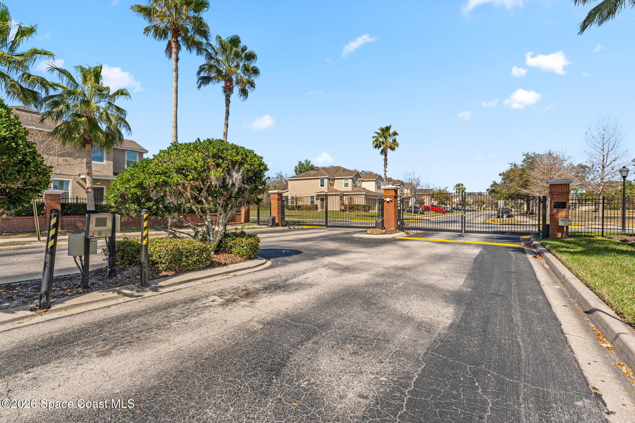 9814 Tivoli Villa Drive