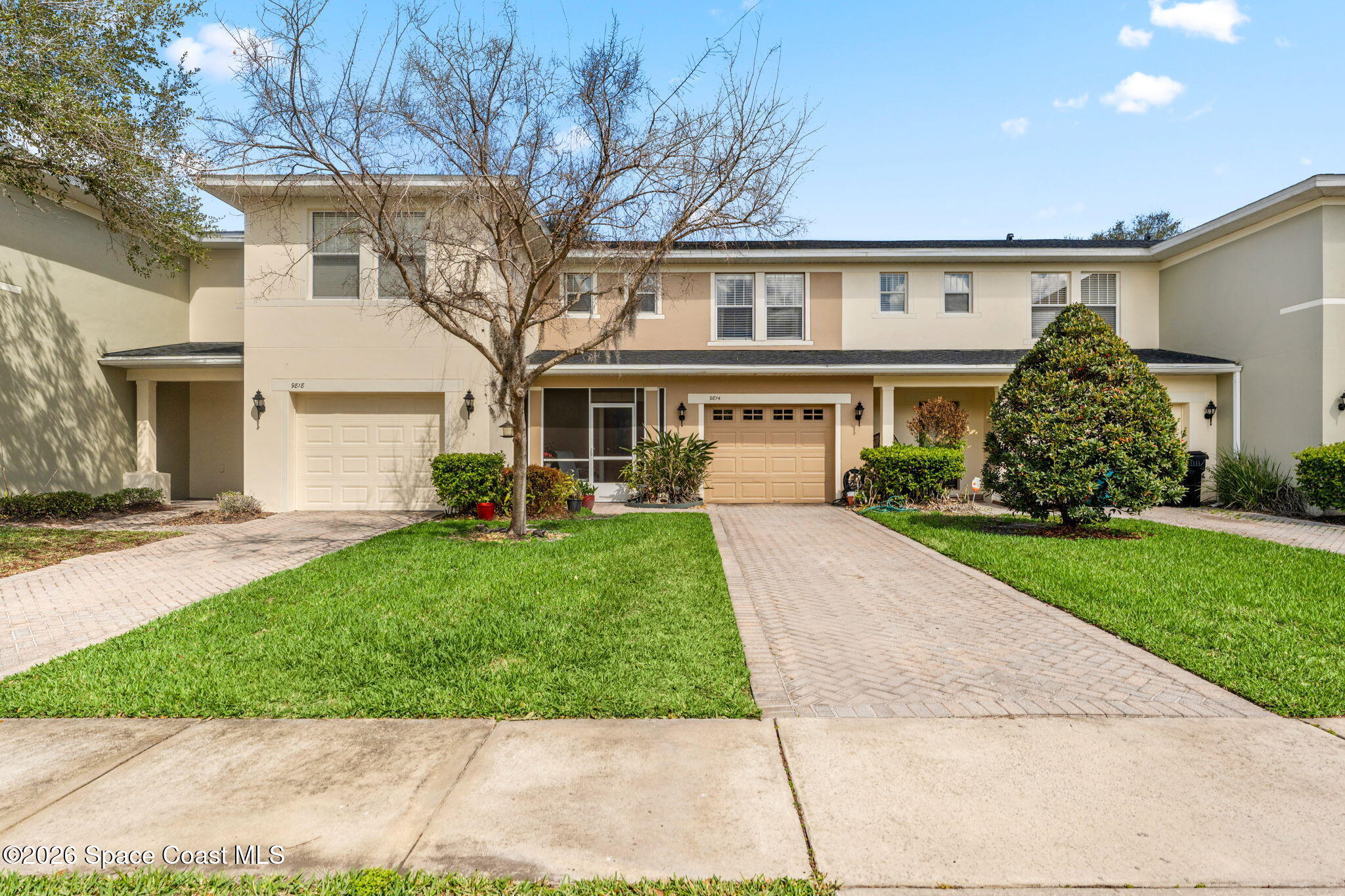 9814 Tivoli Villa Drive
