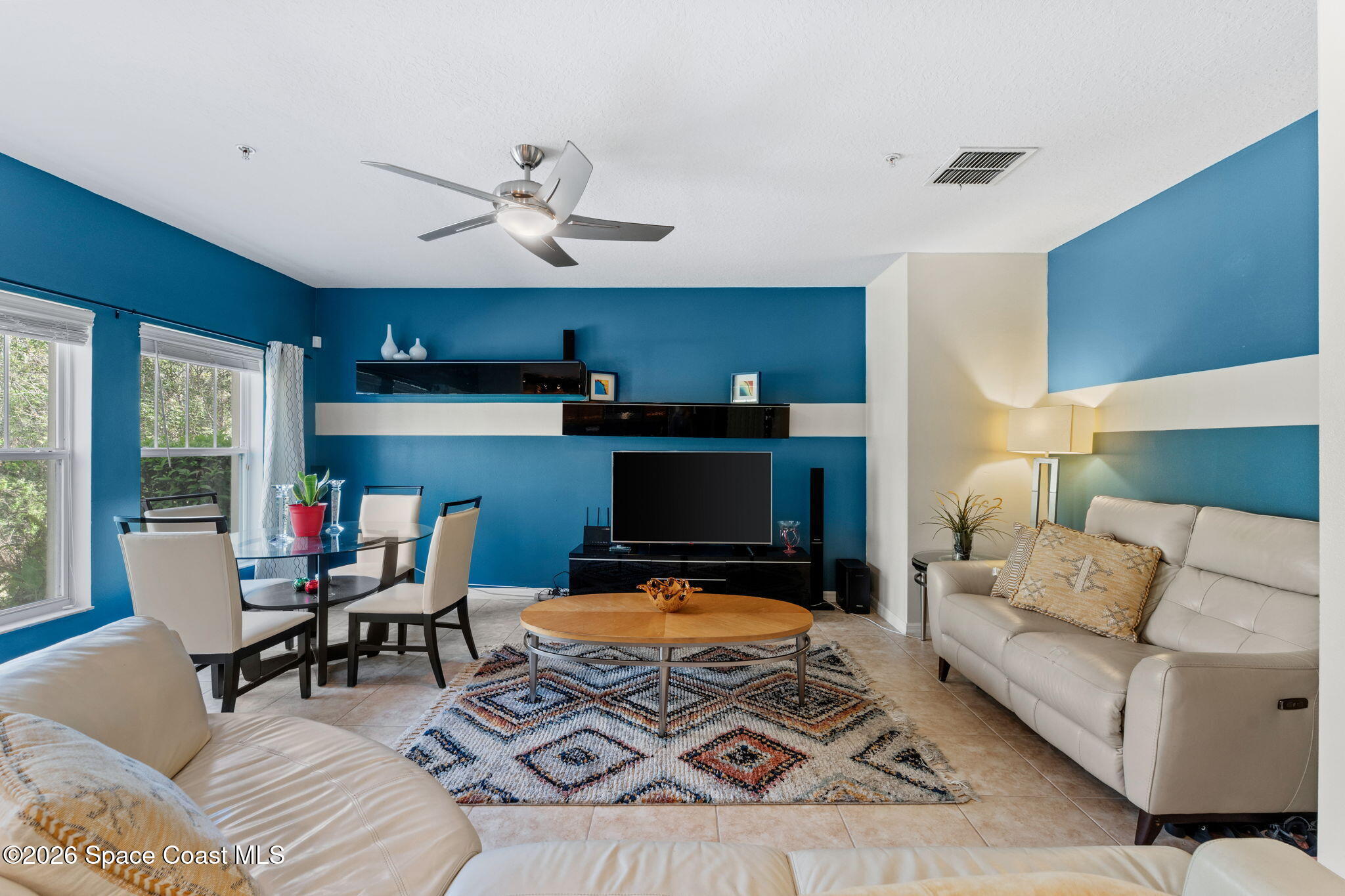 9814 Tivoli Villa Drive