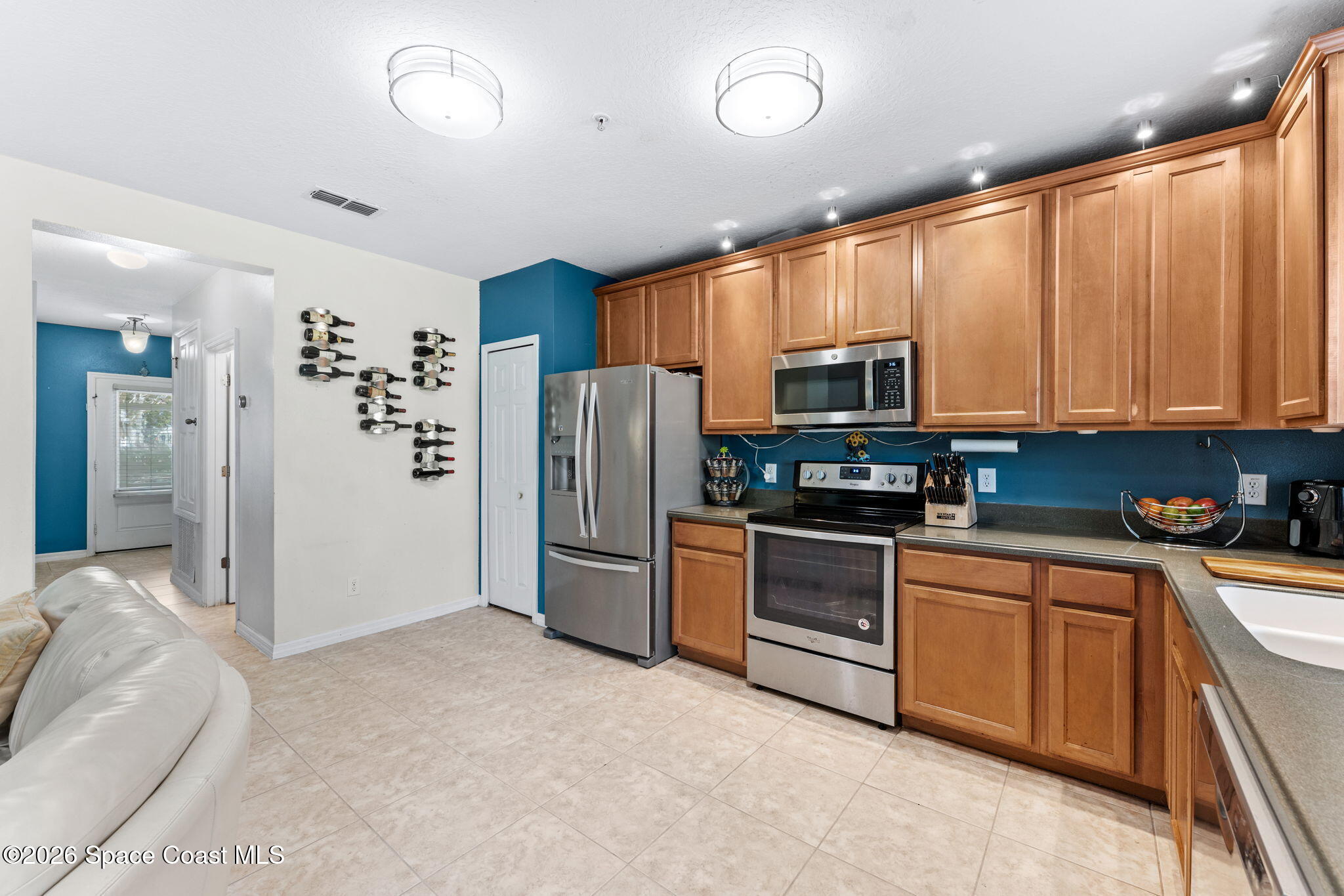 9814 Tivoli Villa Drive