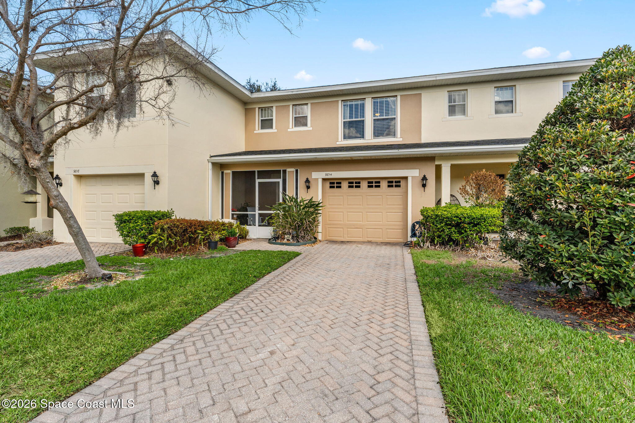 9814 Tivoli Villa Drive