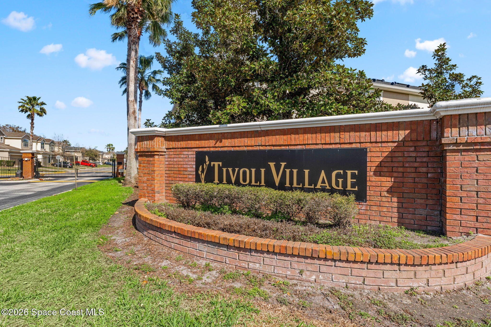 9814 Tivoli Villa Drive