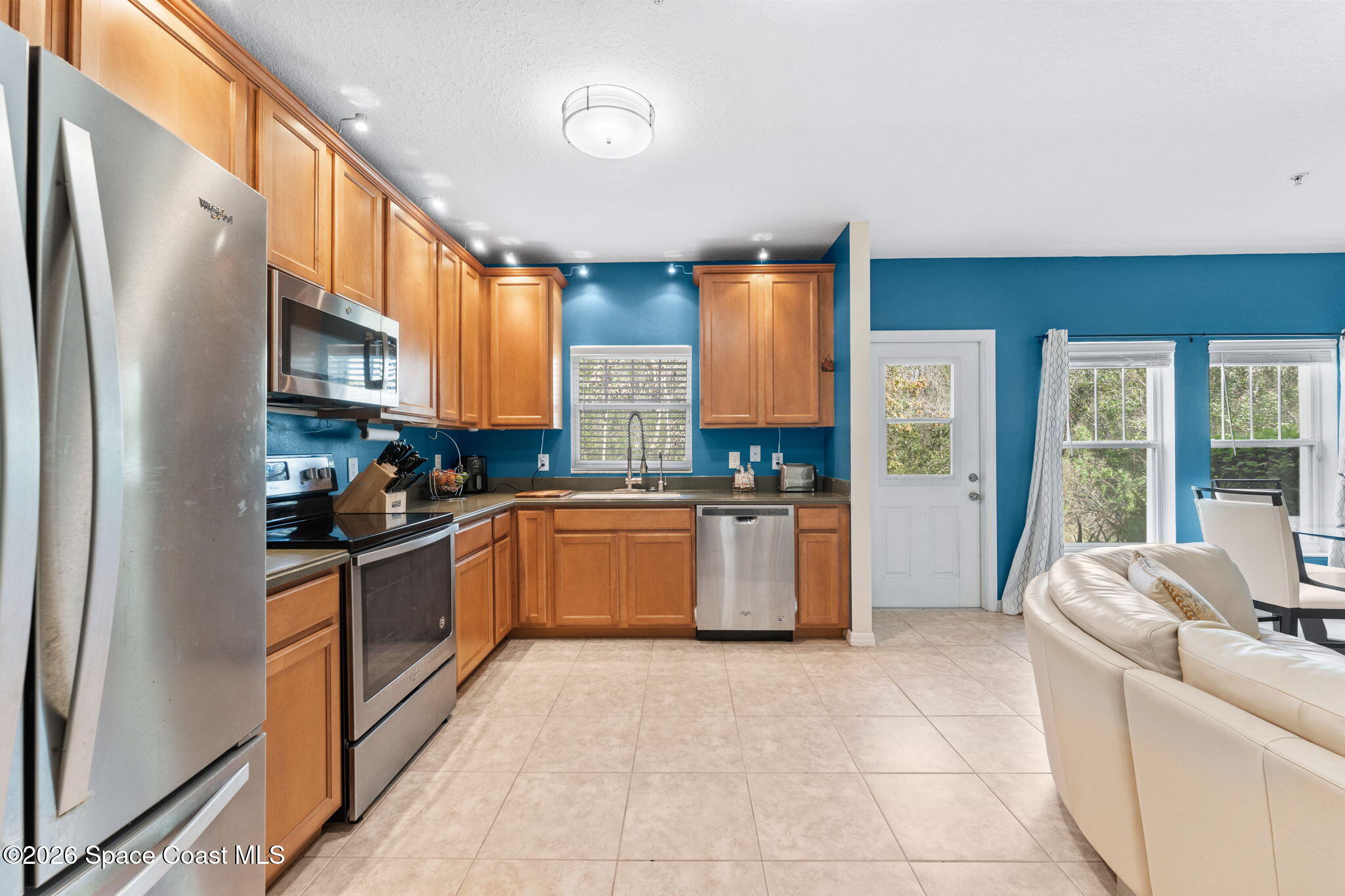 9814 Tivoli Villa Drive