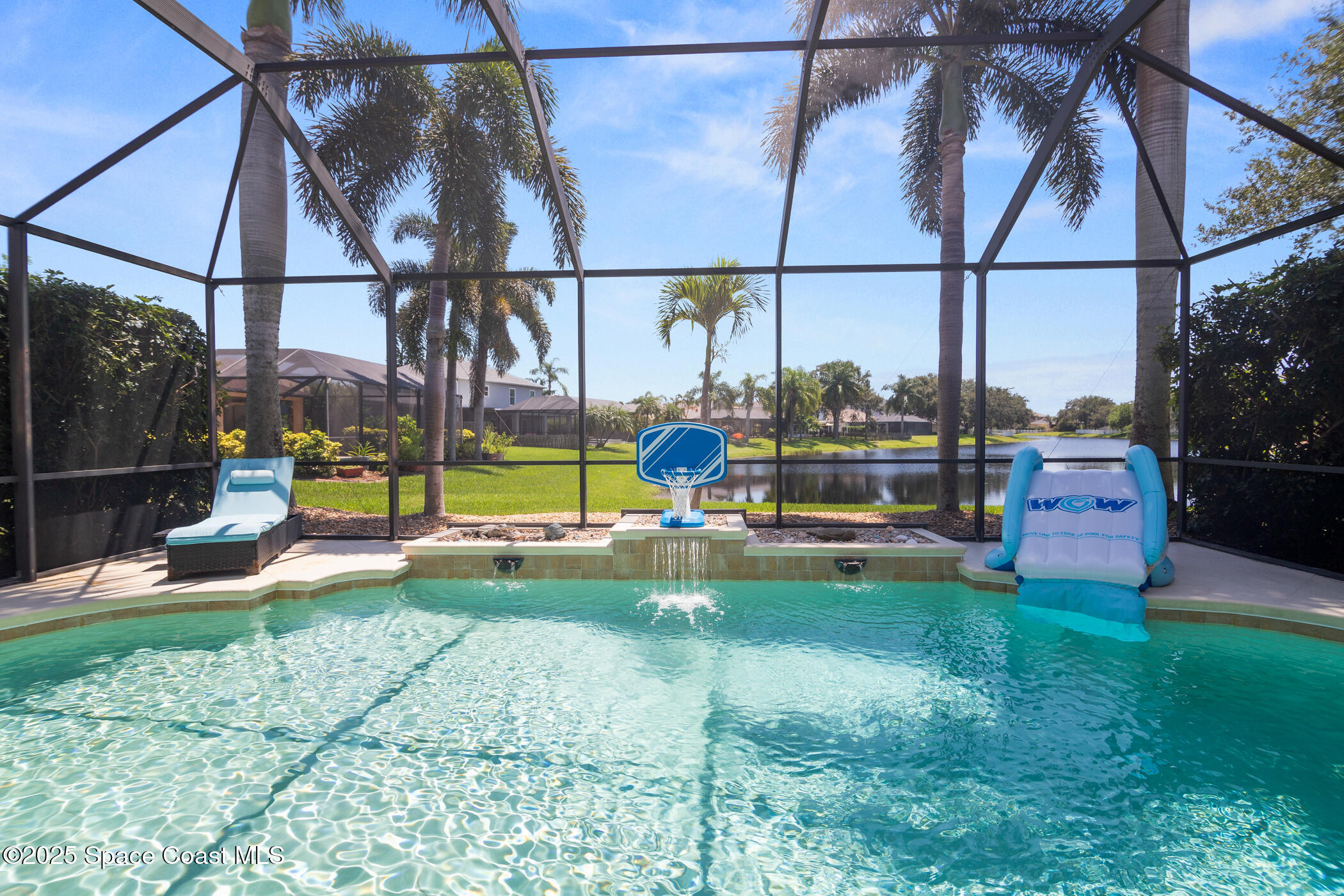 5071 Spinet Drive