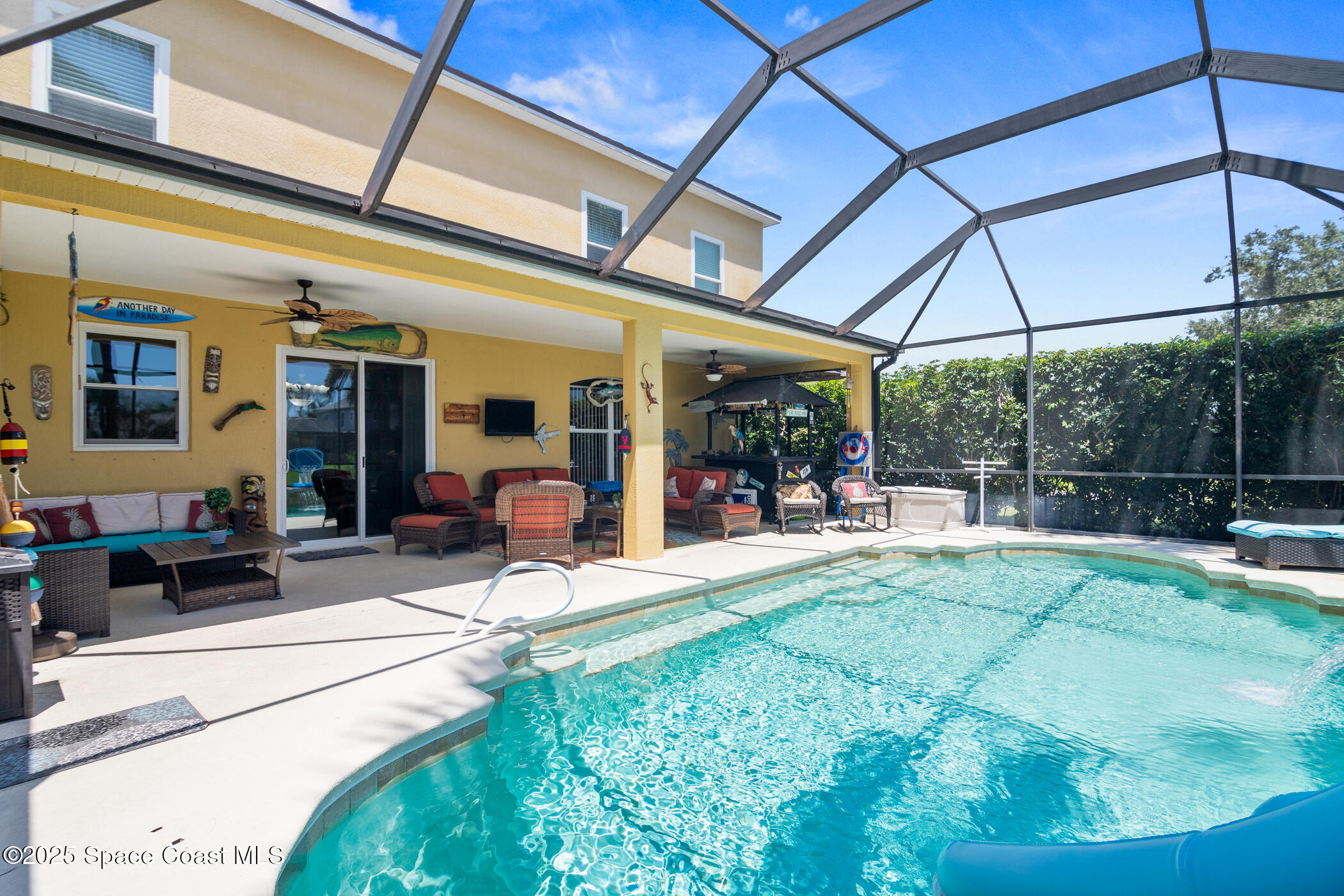 5071 Spinet Drive