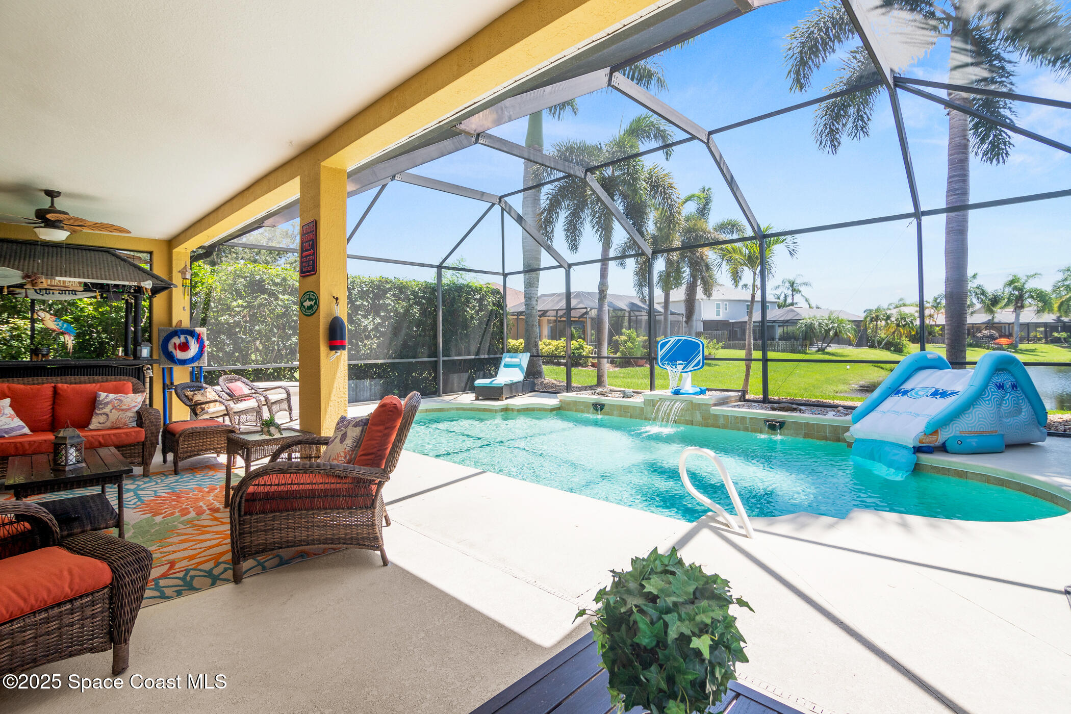 5071 Spinet Drive