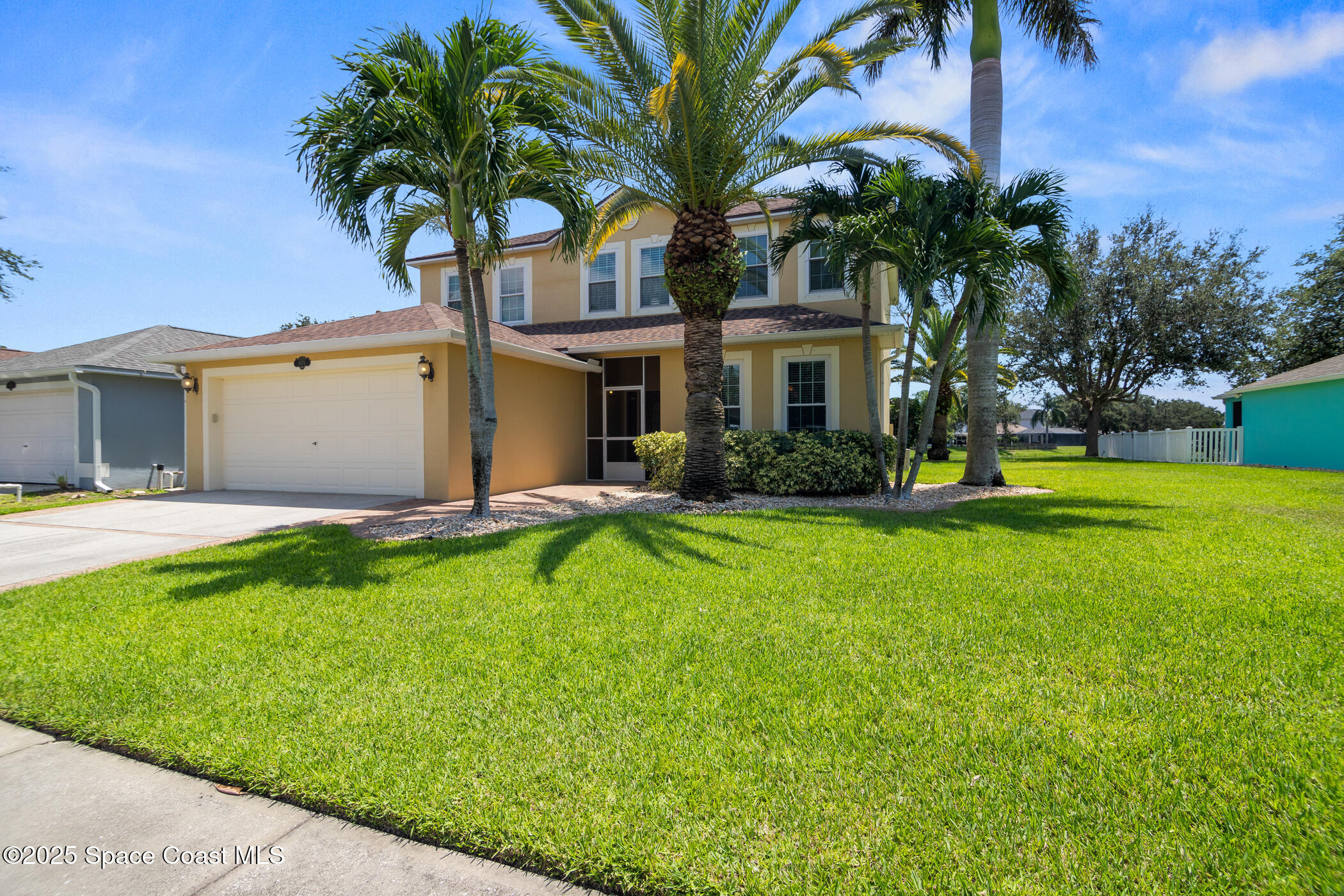 5071 Spinet Drive