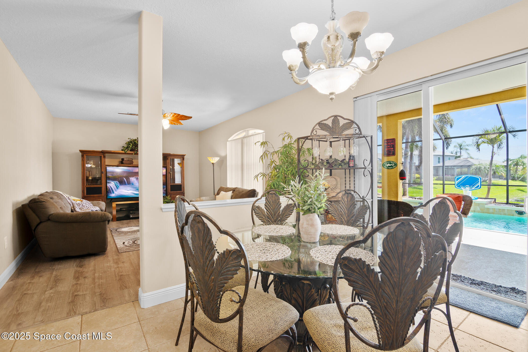 5071 Spinet Drive