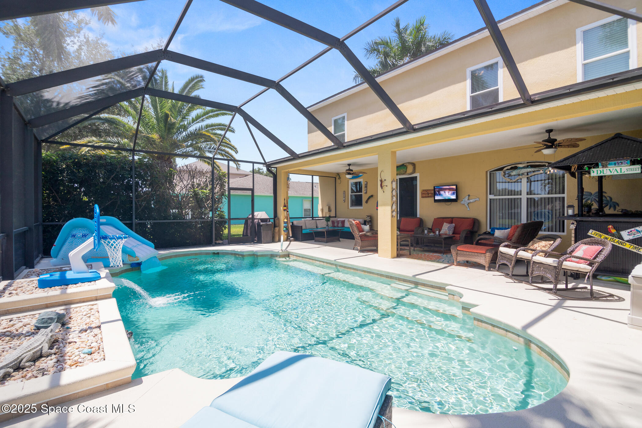 5071 Spinet Drive