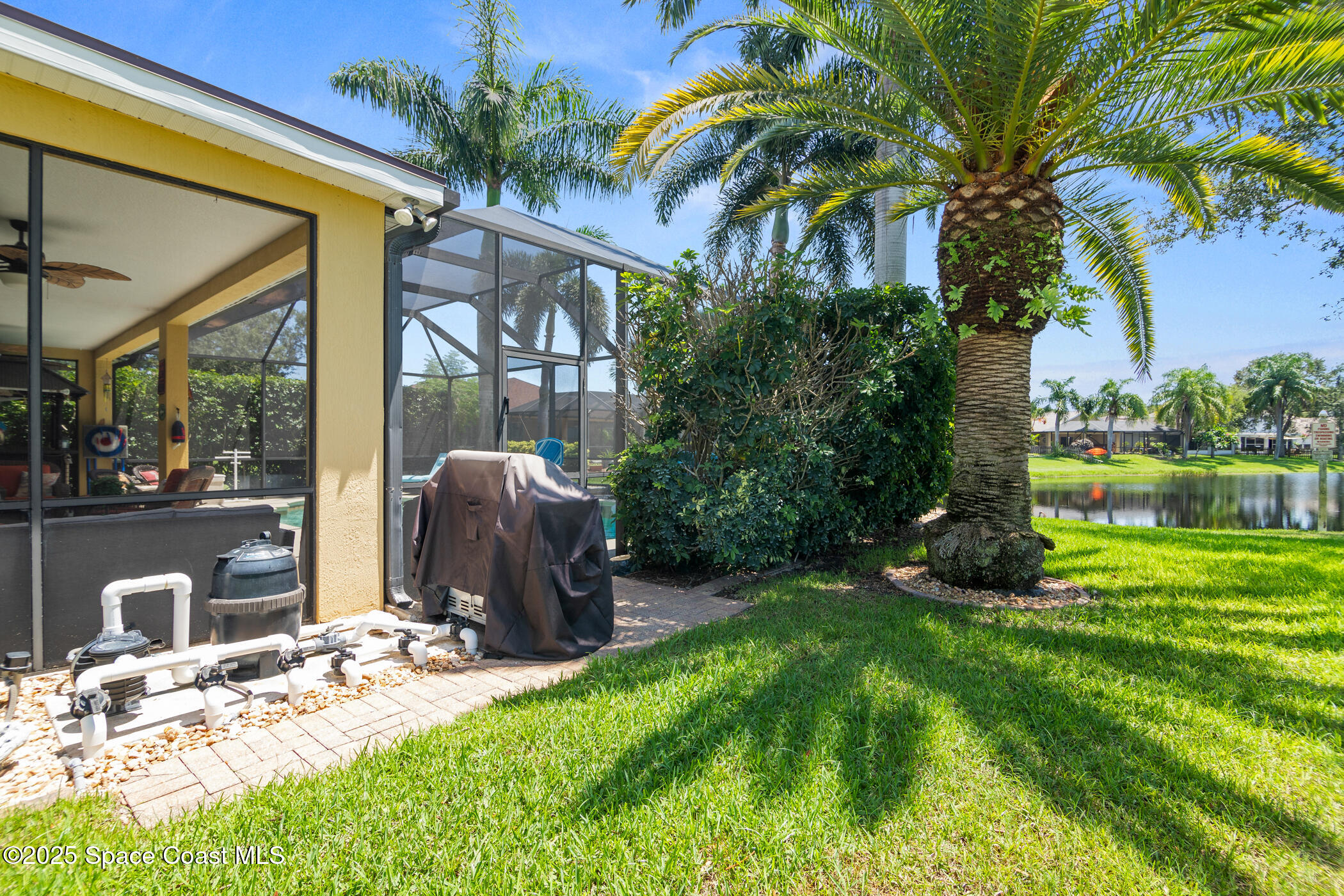 5071 Spinet Drive