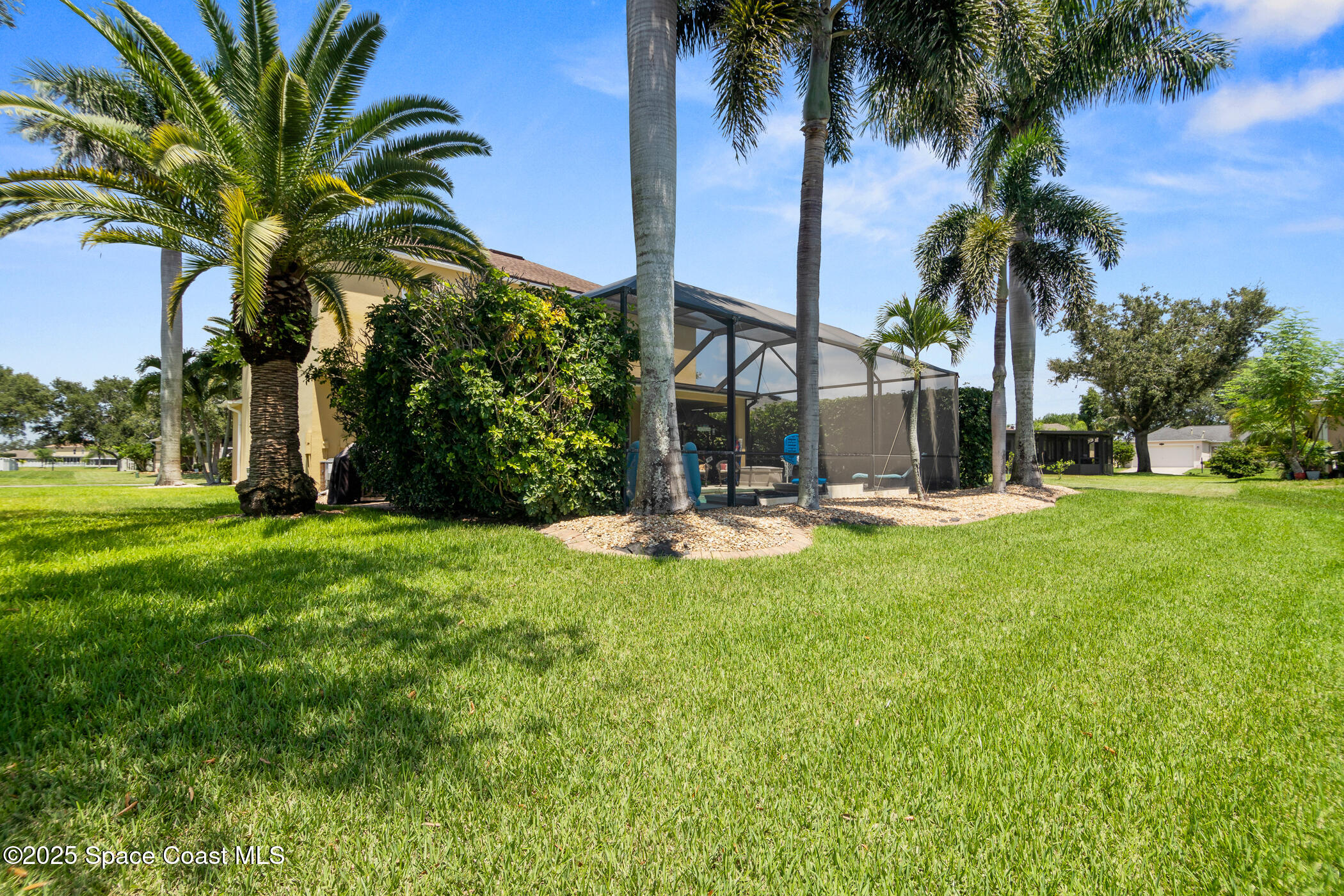 5071 Spinet Drive