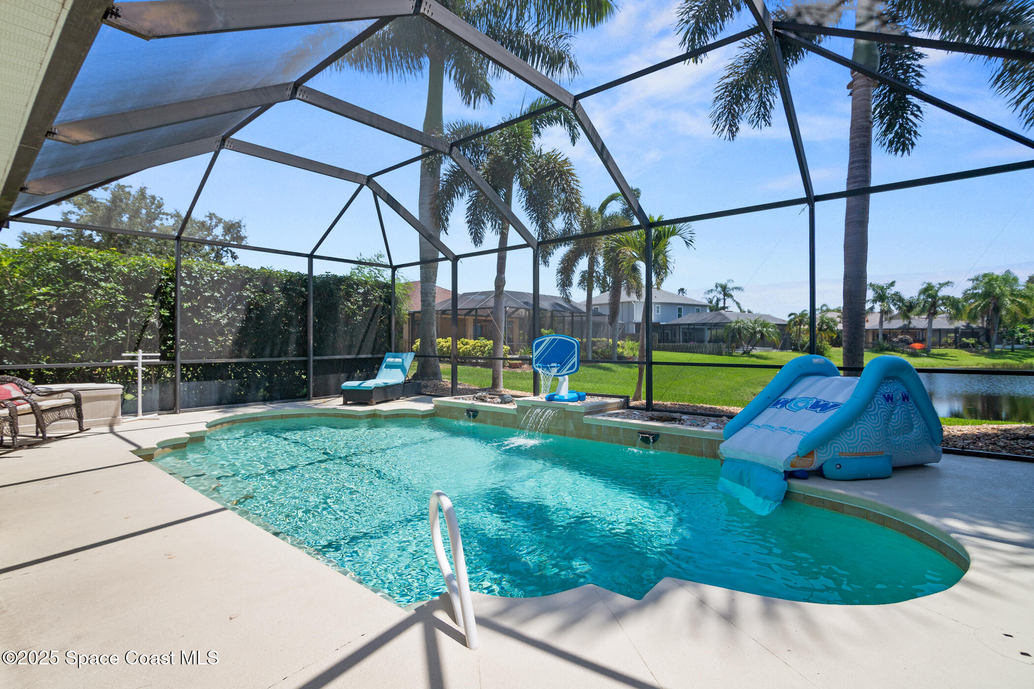 5071 Spinet Drive