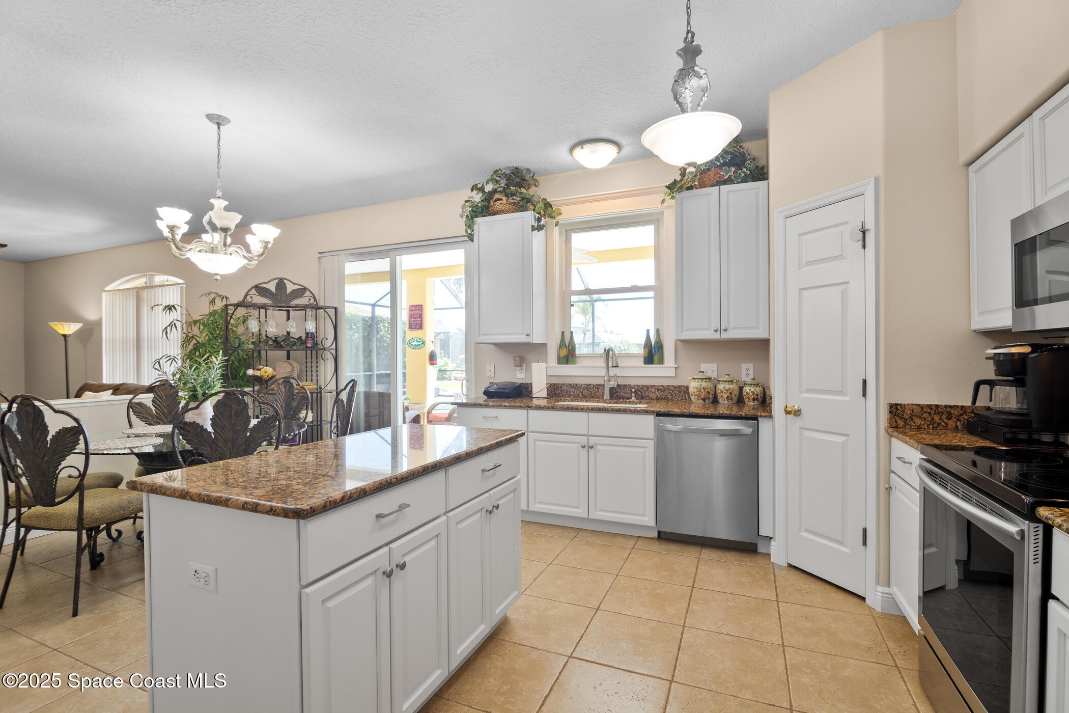 5071 Spinet Drive