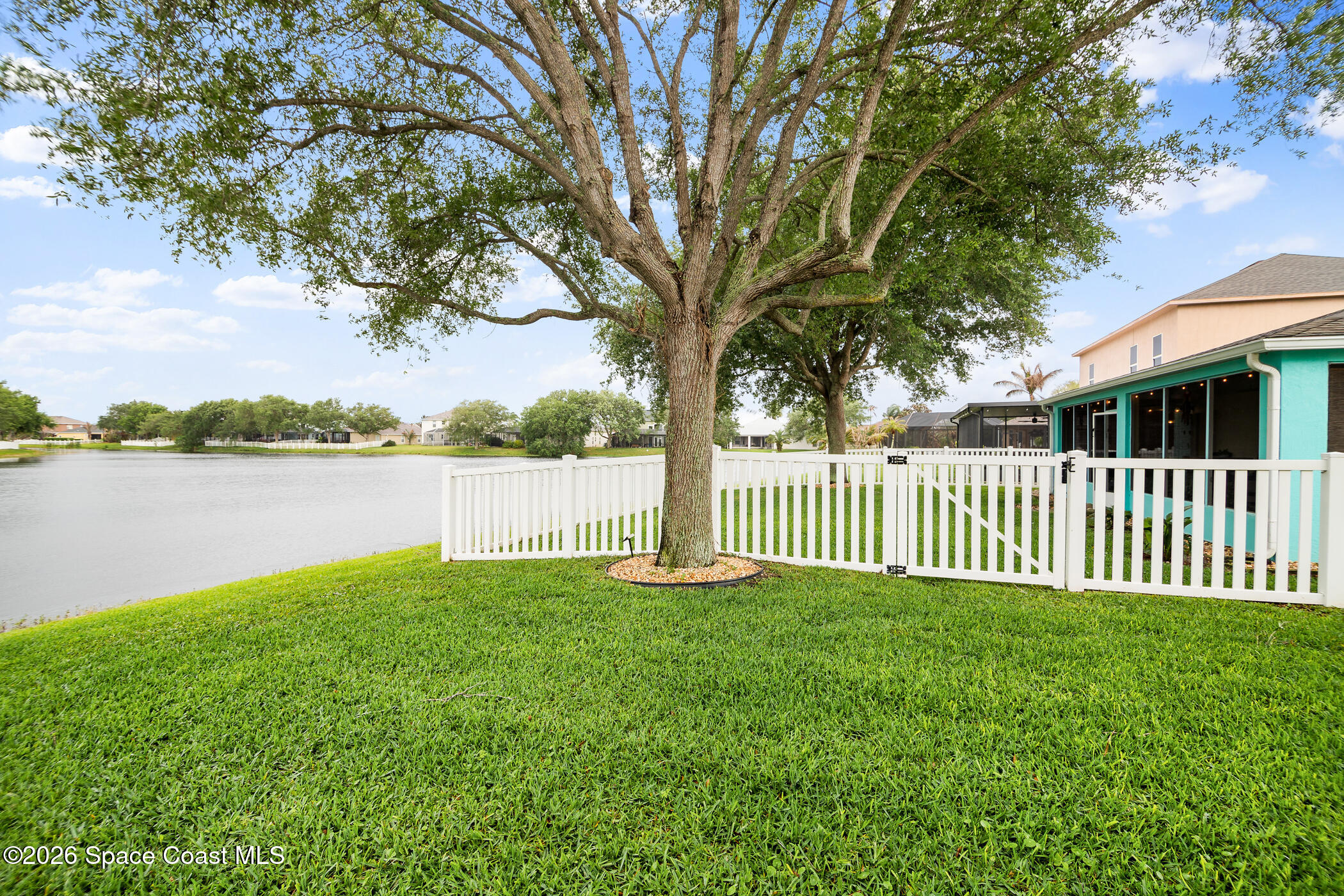 5061 Spinet Drive