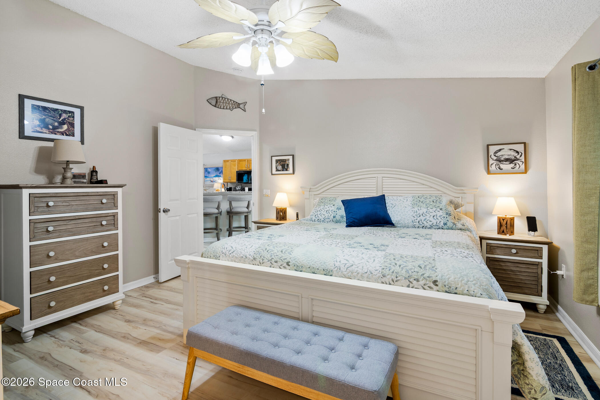 5061 Spinet Drive