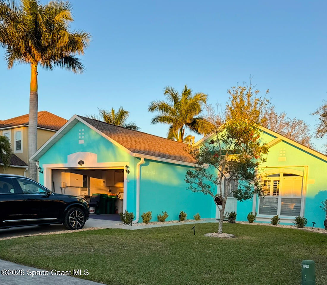 5061 Spinet Drive