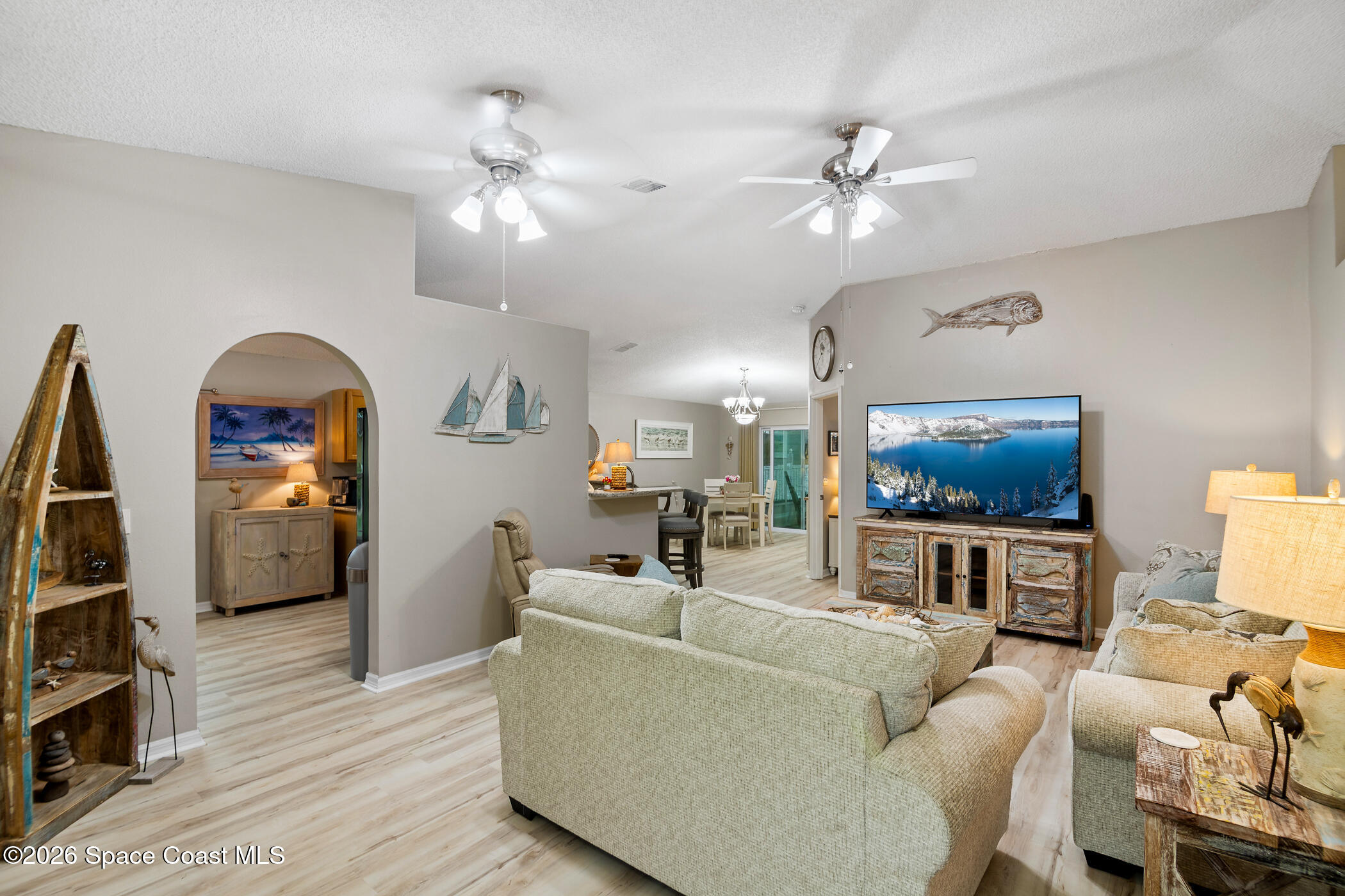 5061 Spinet Drive