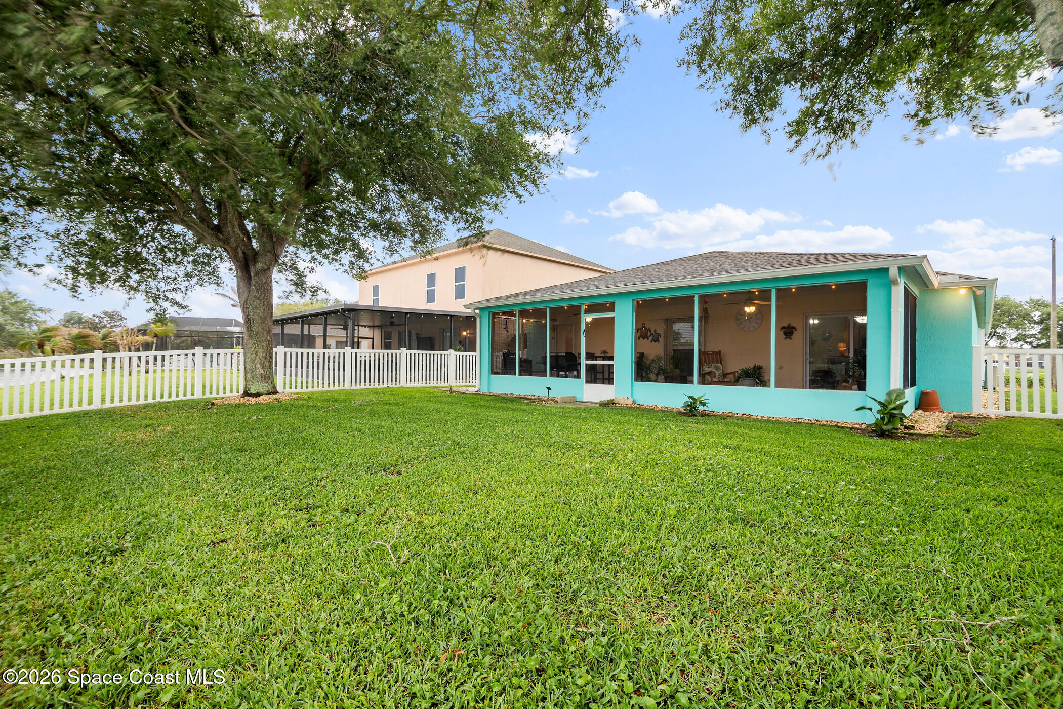 5061 Spinet Drive