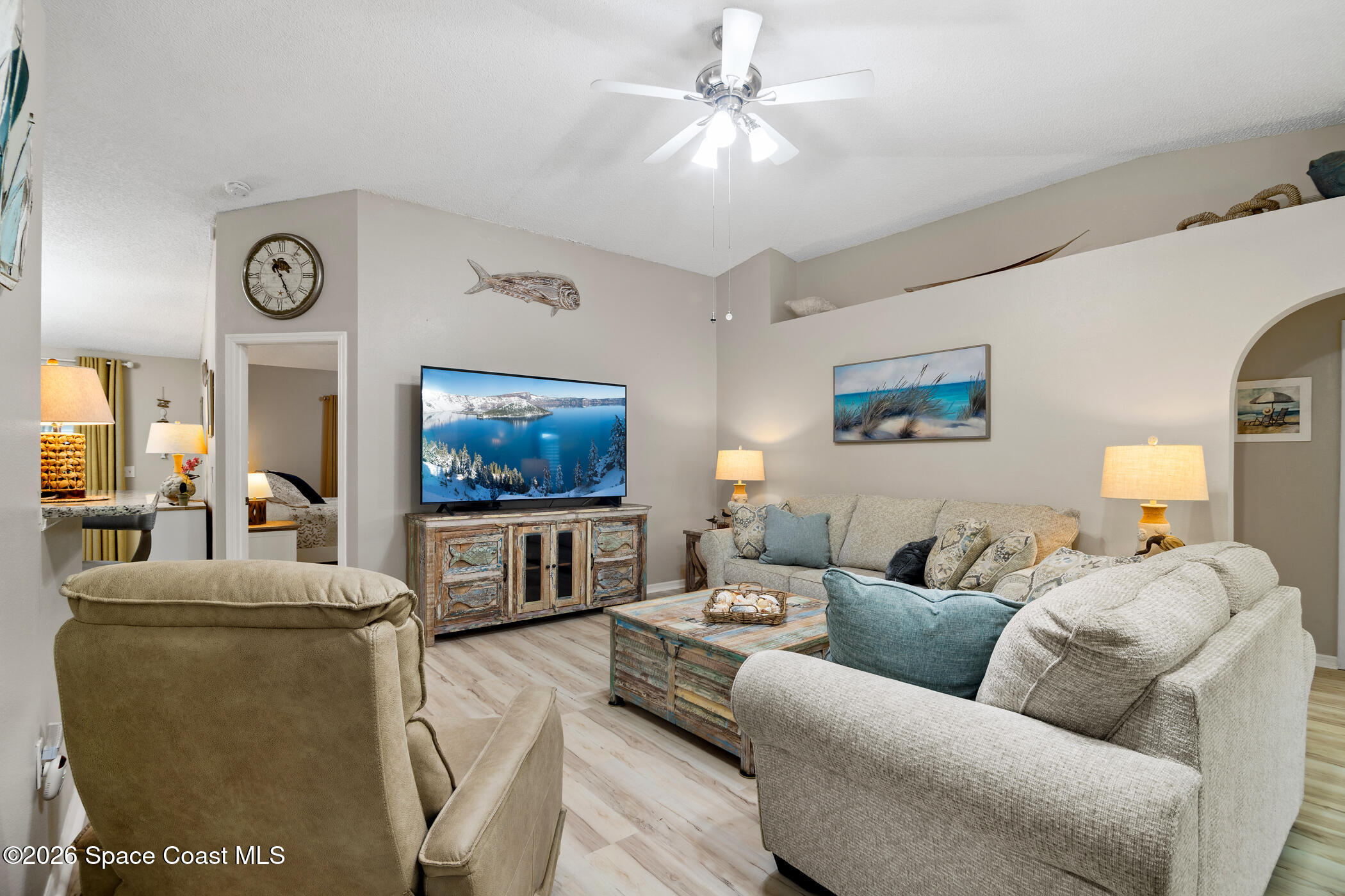 5061 Spinet Drive