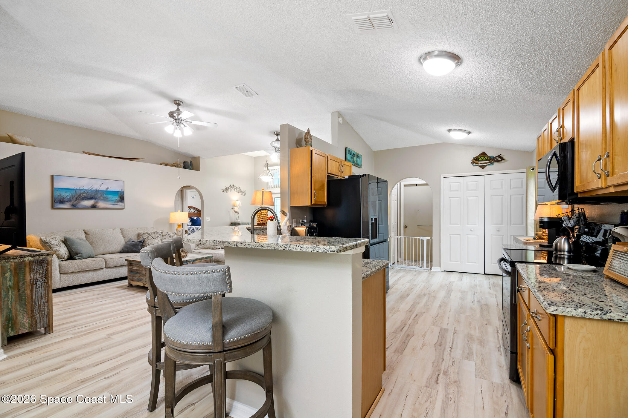 5061 Spinet Drive
