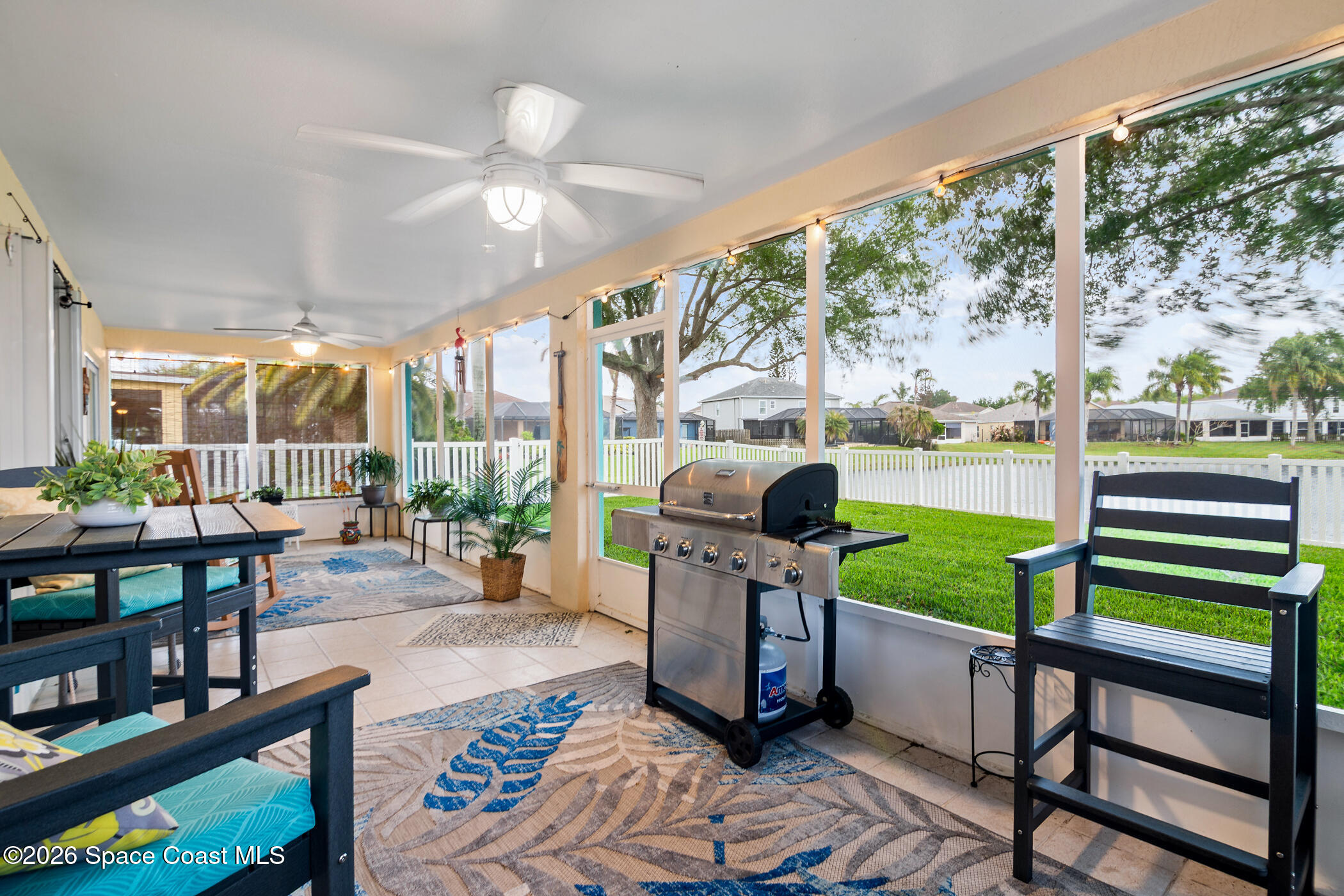 5061 Spinet Drive