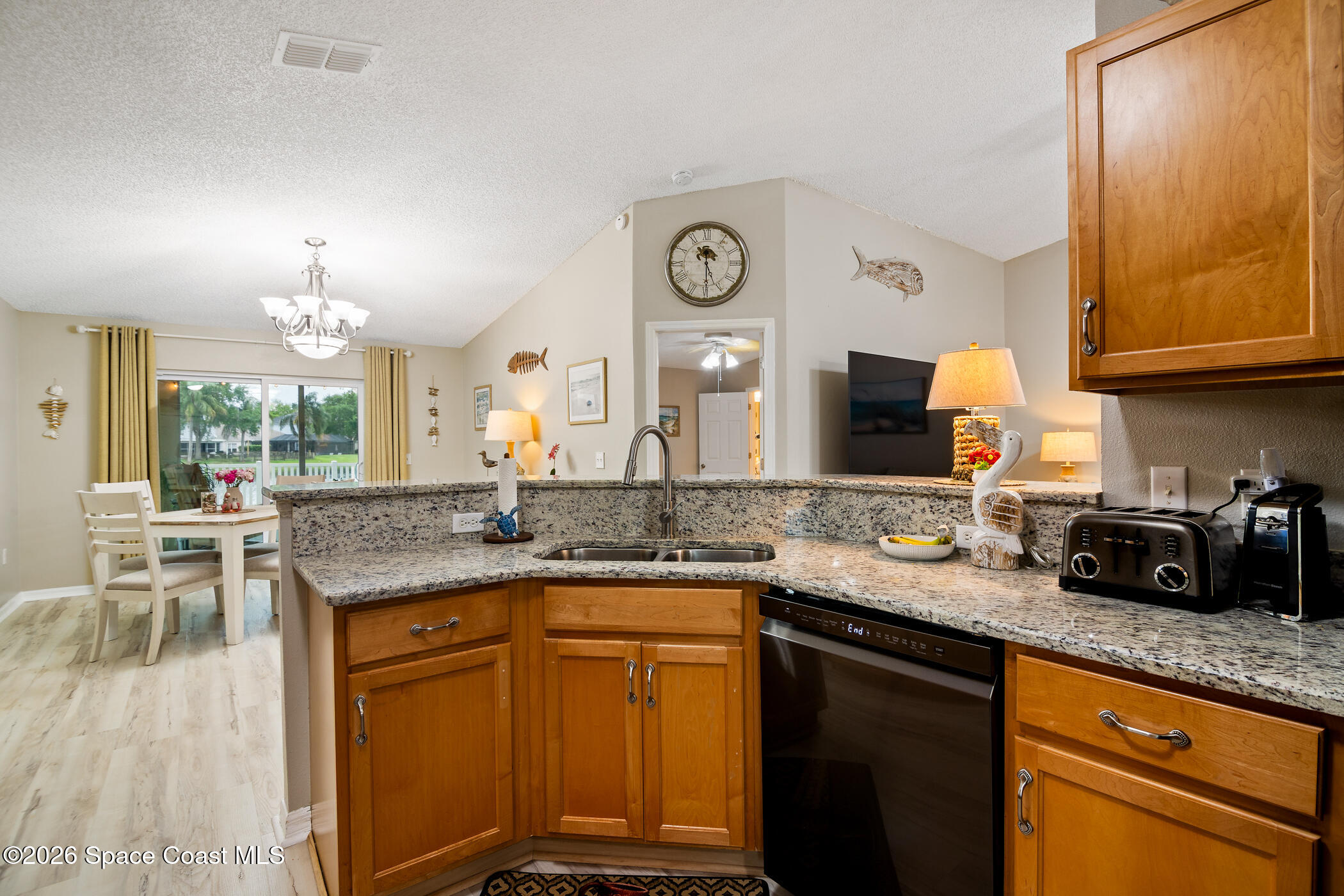 5061 Spinet Drive
