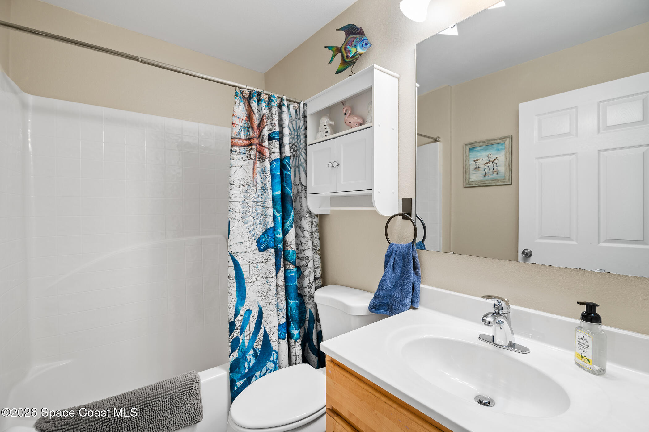 5061 Spinet Drive