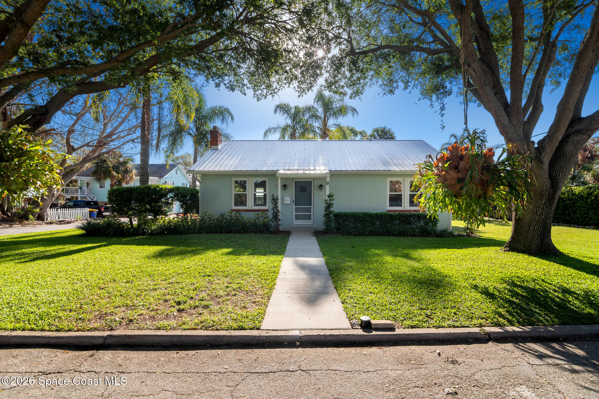 102 South Street