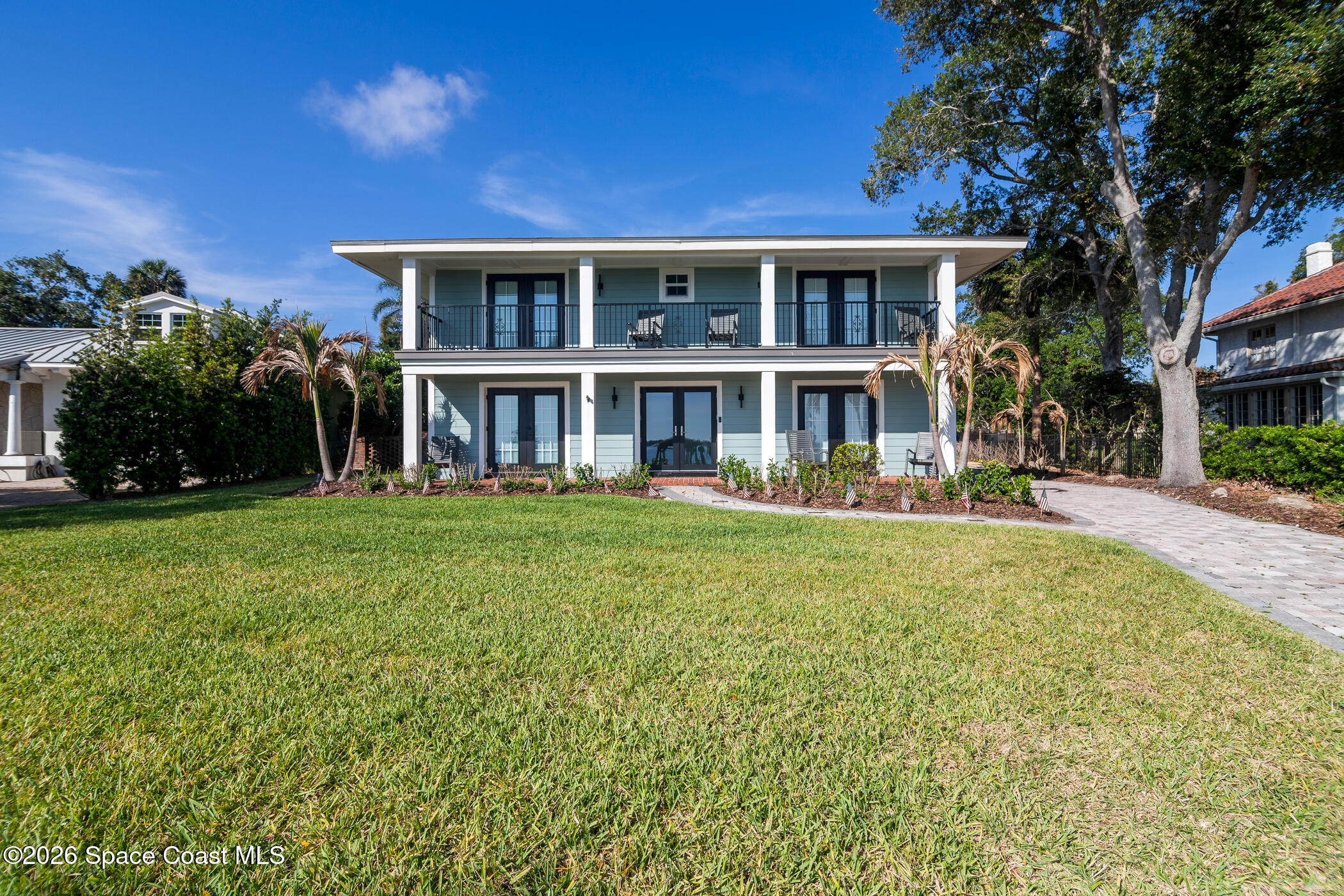 1307 Rockledge Drive