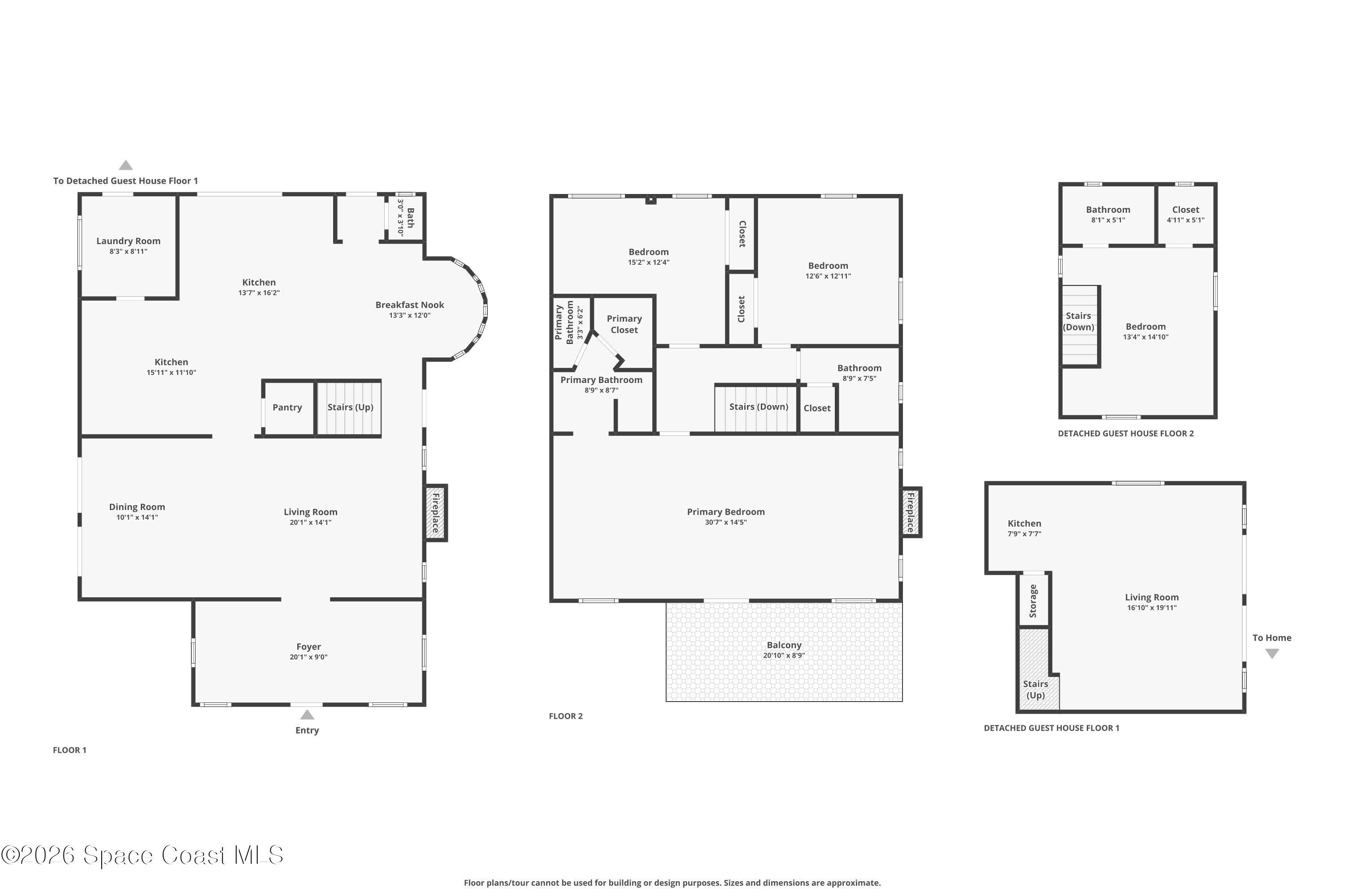 2105 Mac Farland Drive