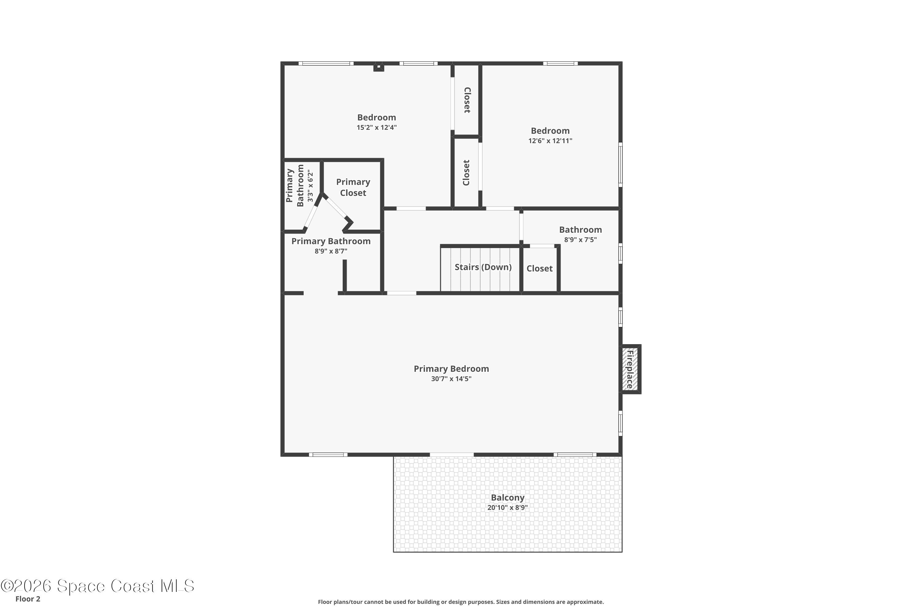 2105 Mac Farland Drive