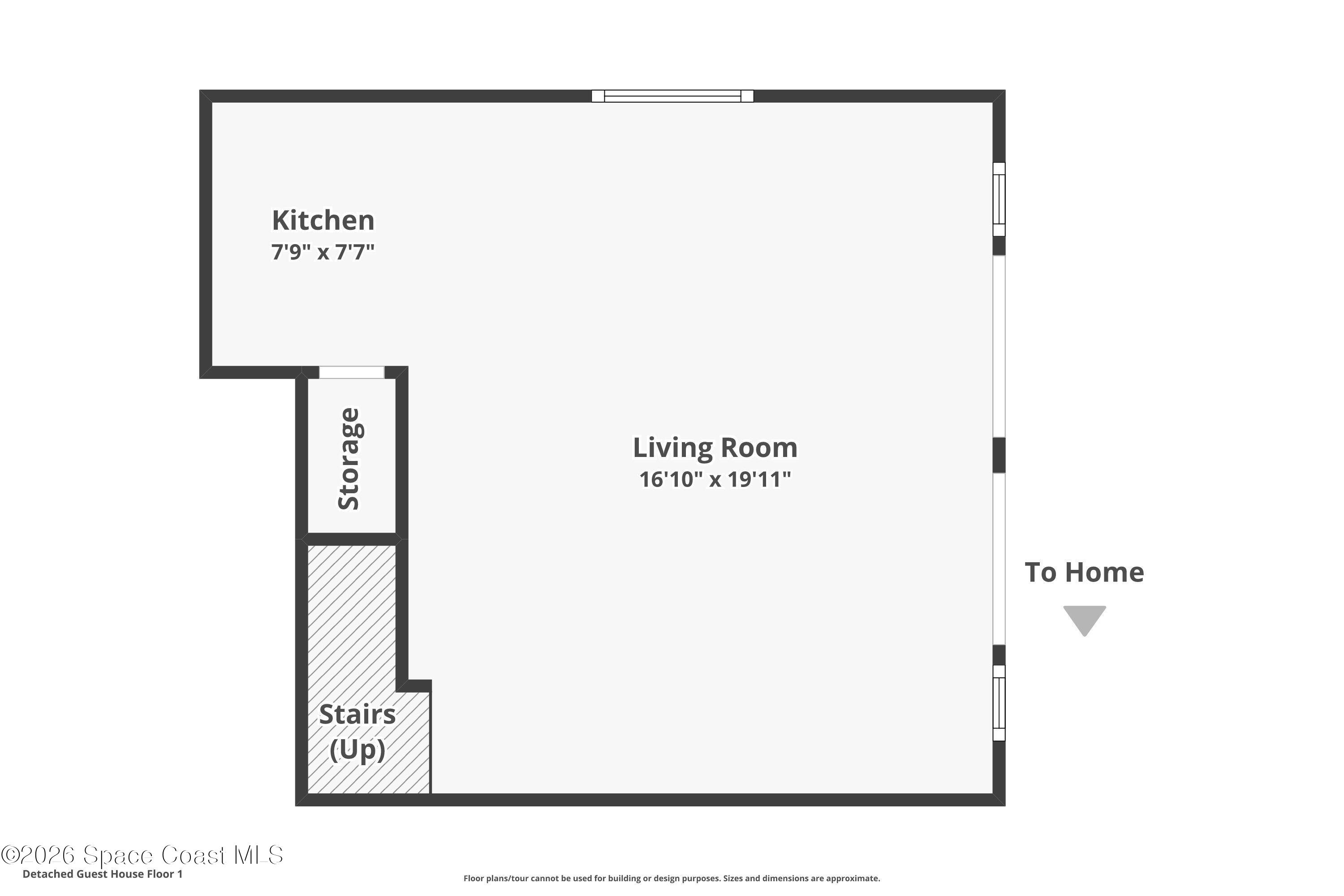 2105 Mac Farland Drive