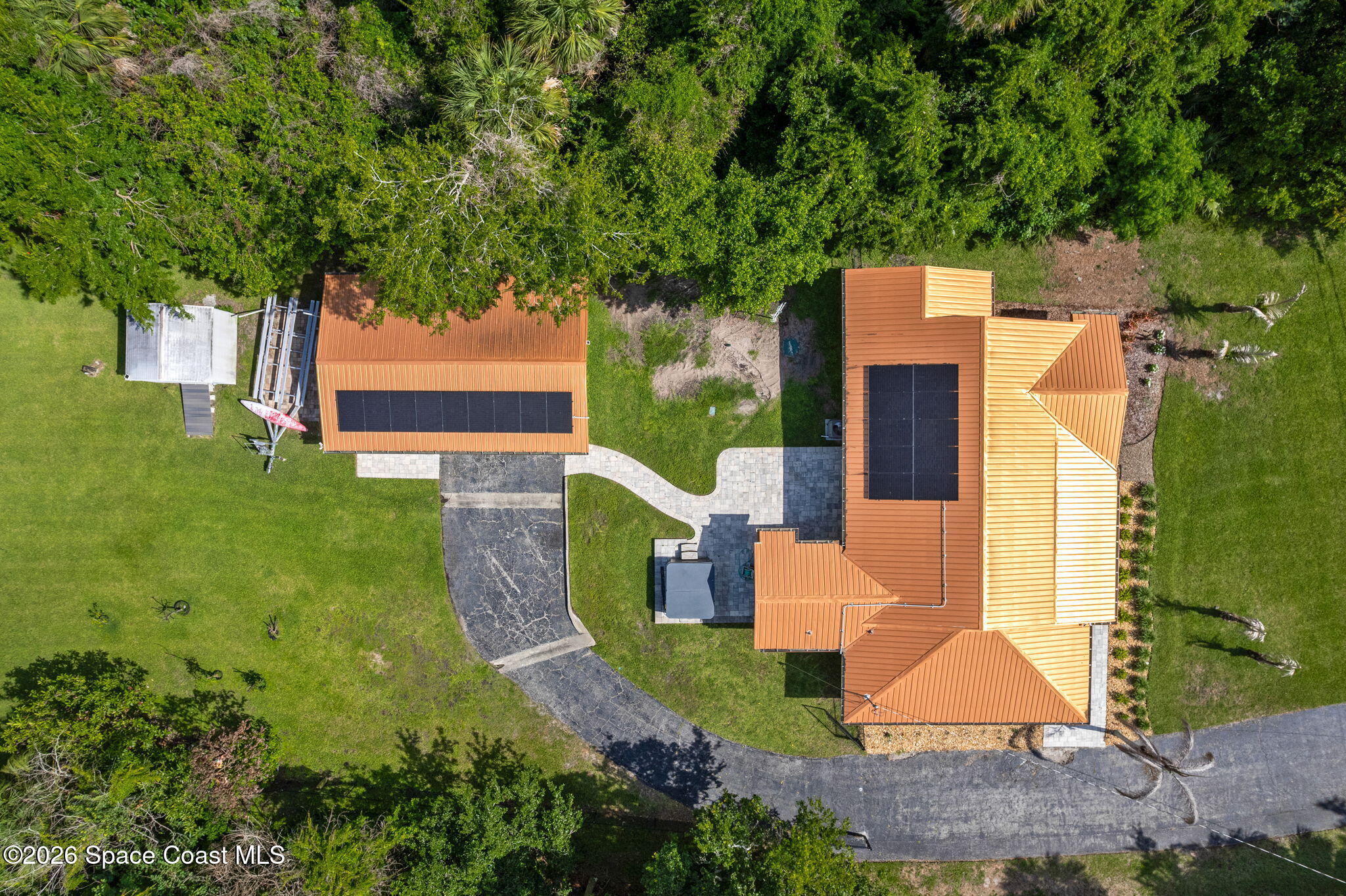 3837 Indian River Drive