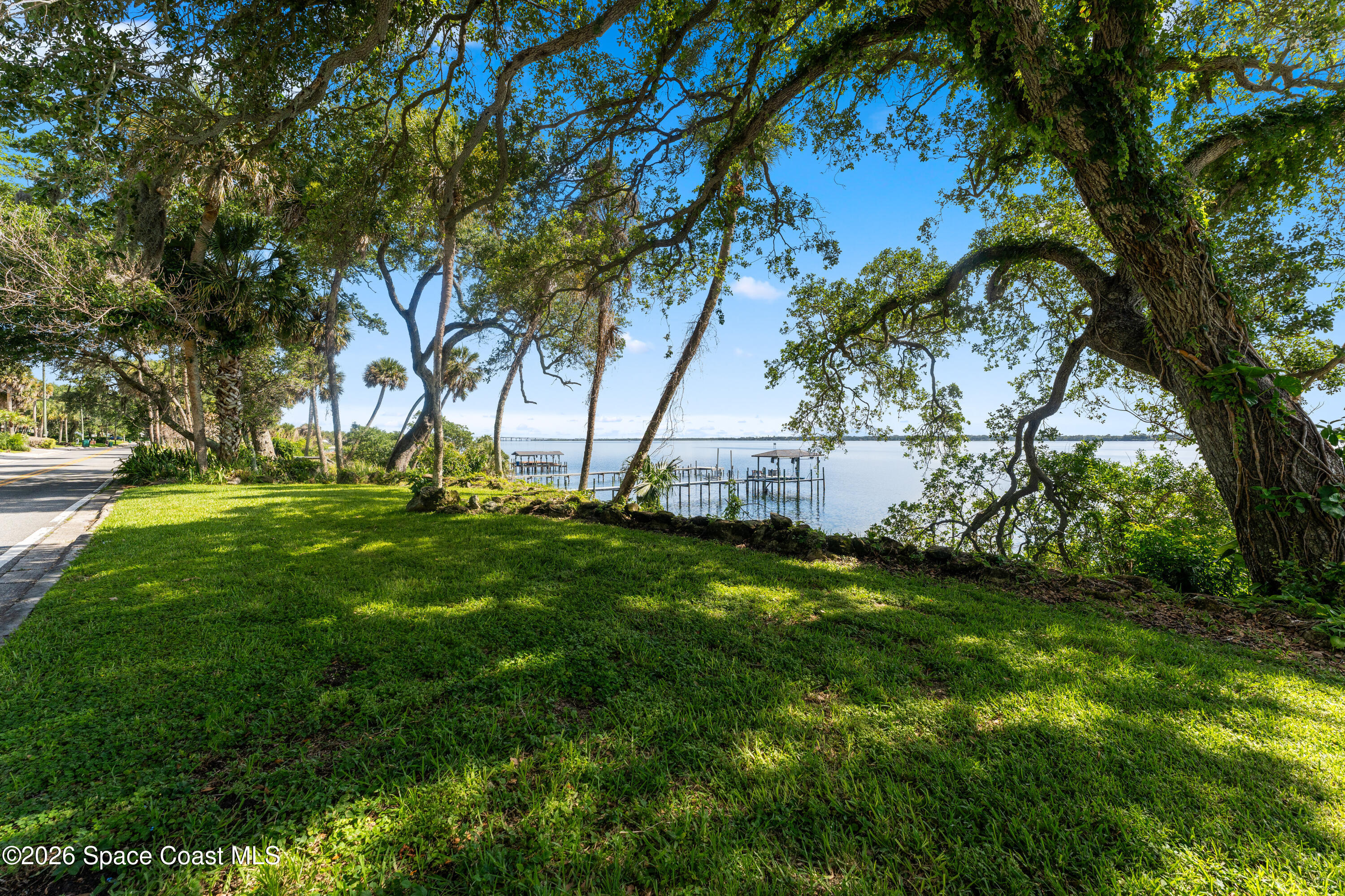 1001 N Indian River Drive
