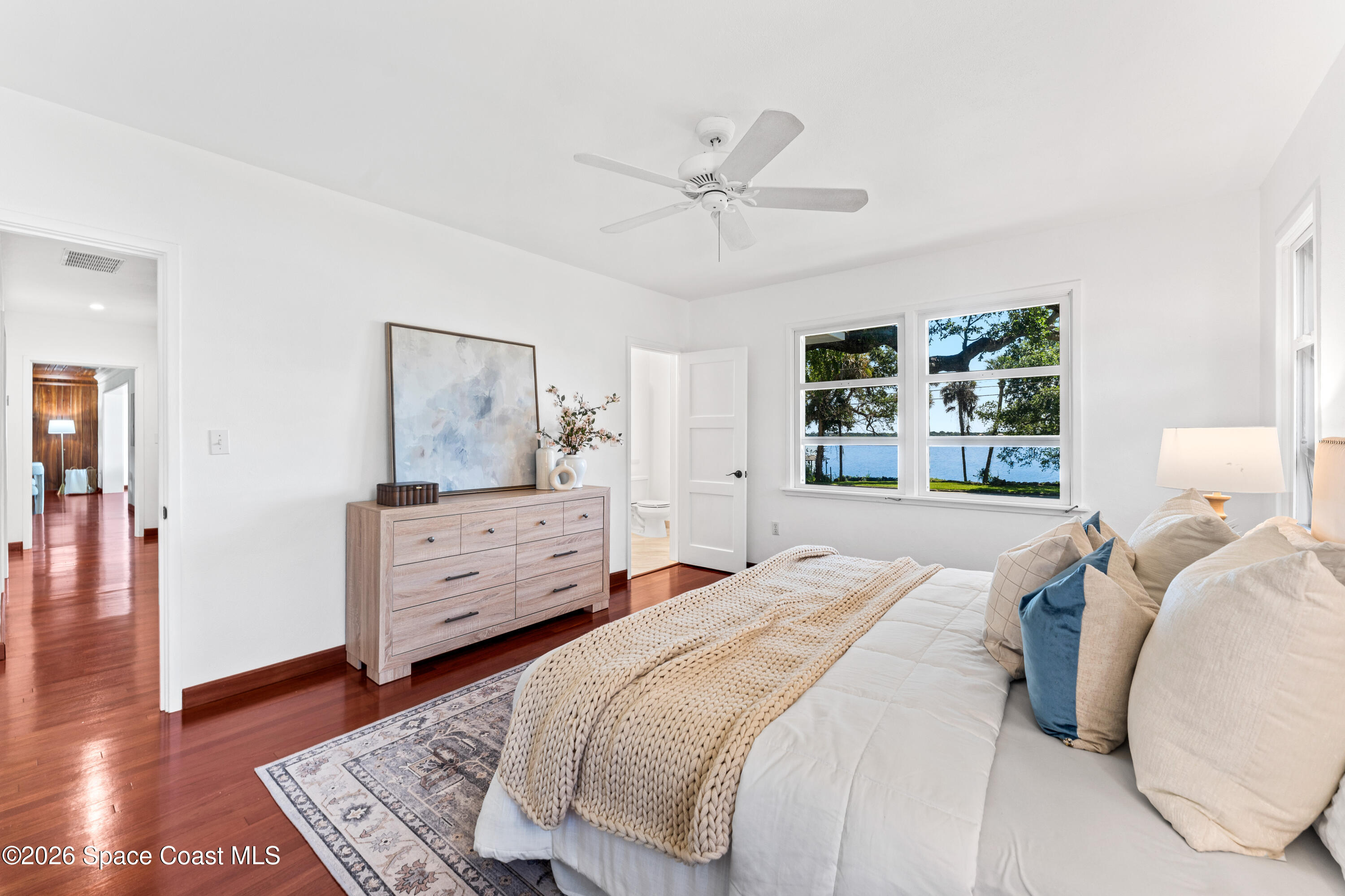 1001 N Indian River Drive