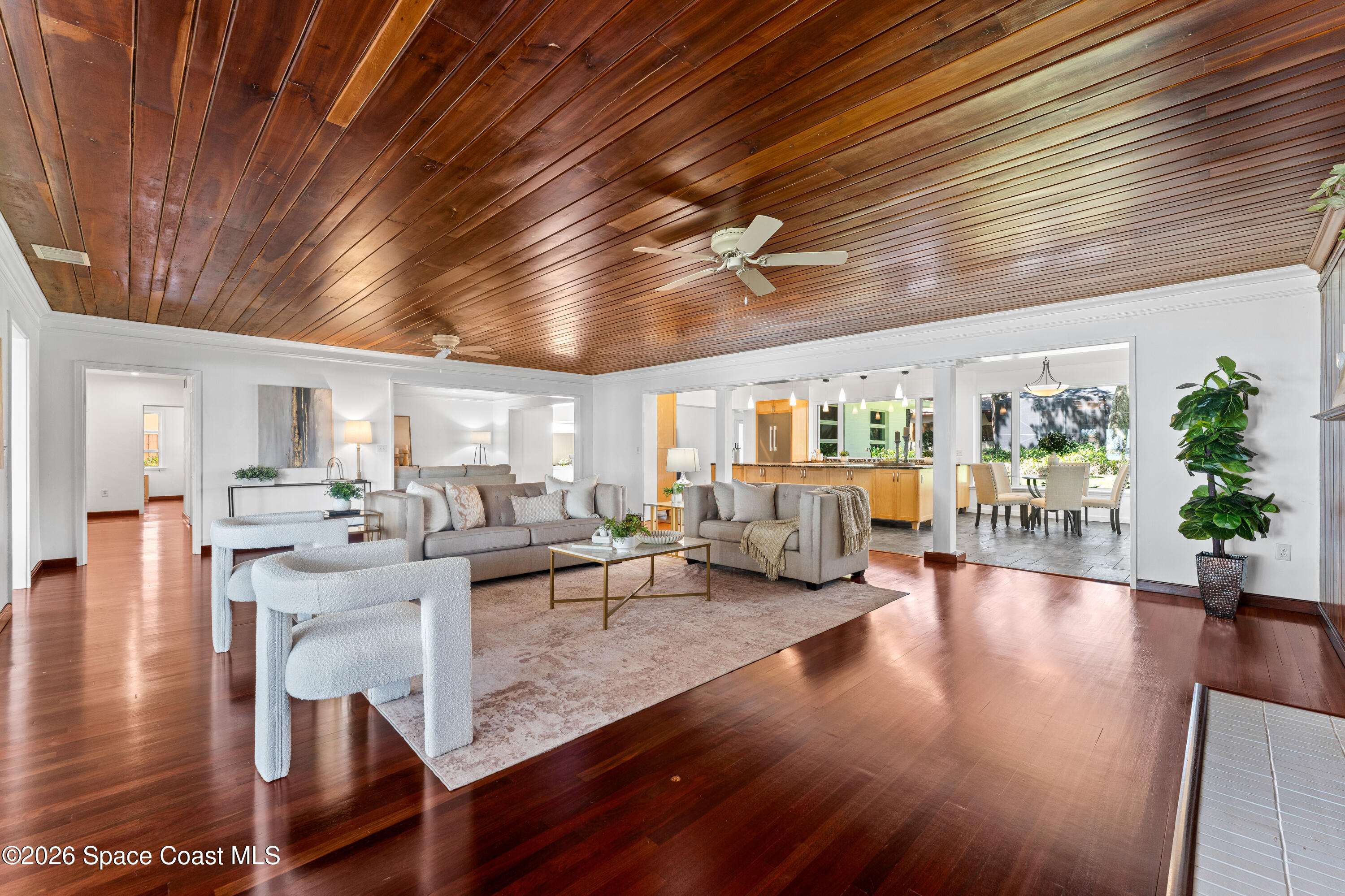 1001 N Indian River Drive
