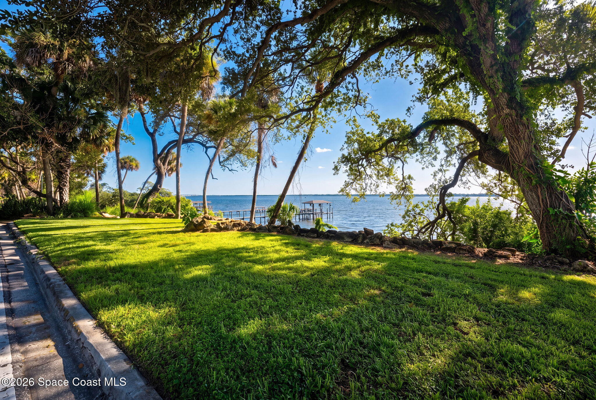 1001 N Indian River Drive